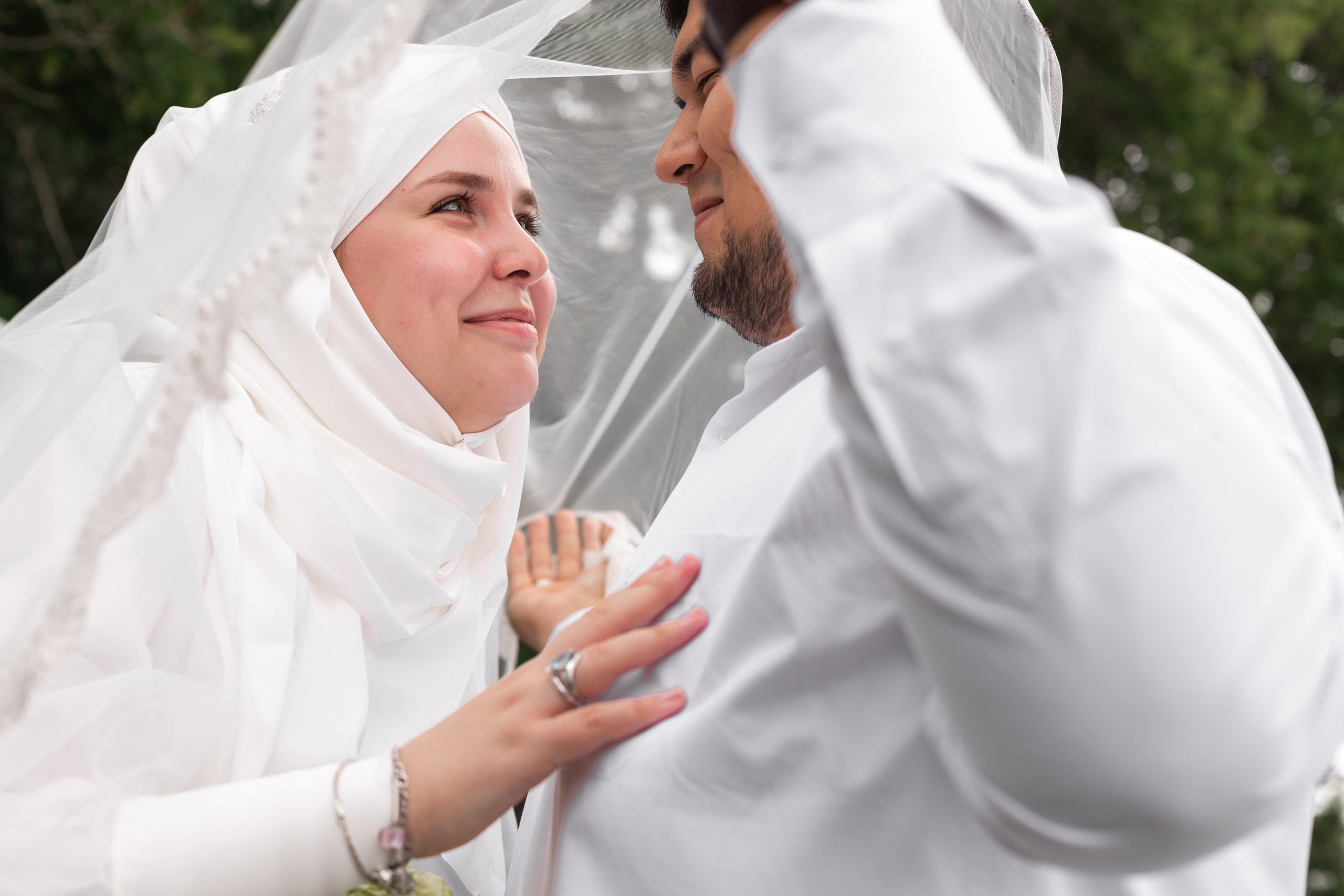 Ильгиз и Степанида. Марина Шаймухаметова. Фотограф в Уфе