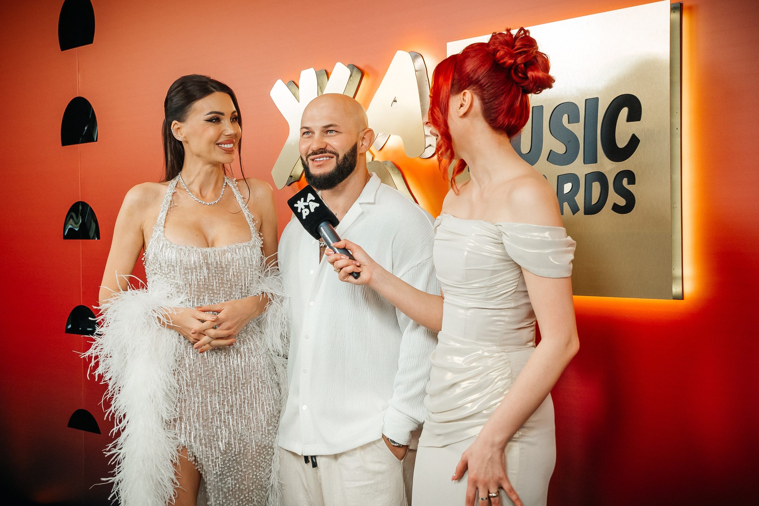 Премия ЖАРА. Христолюбов Евгений Фотограф Москва