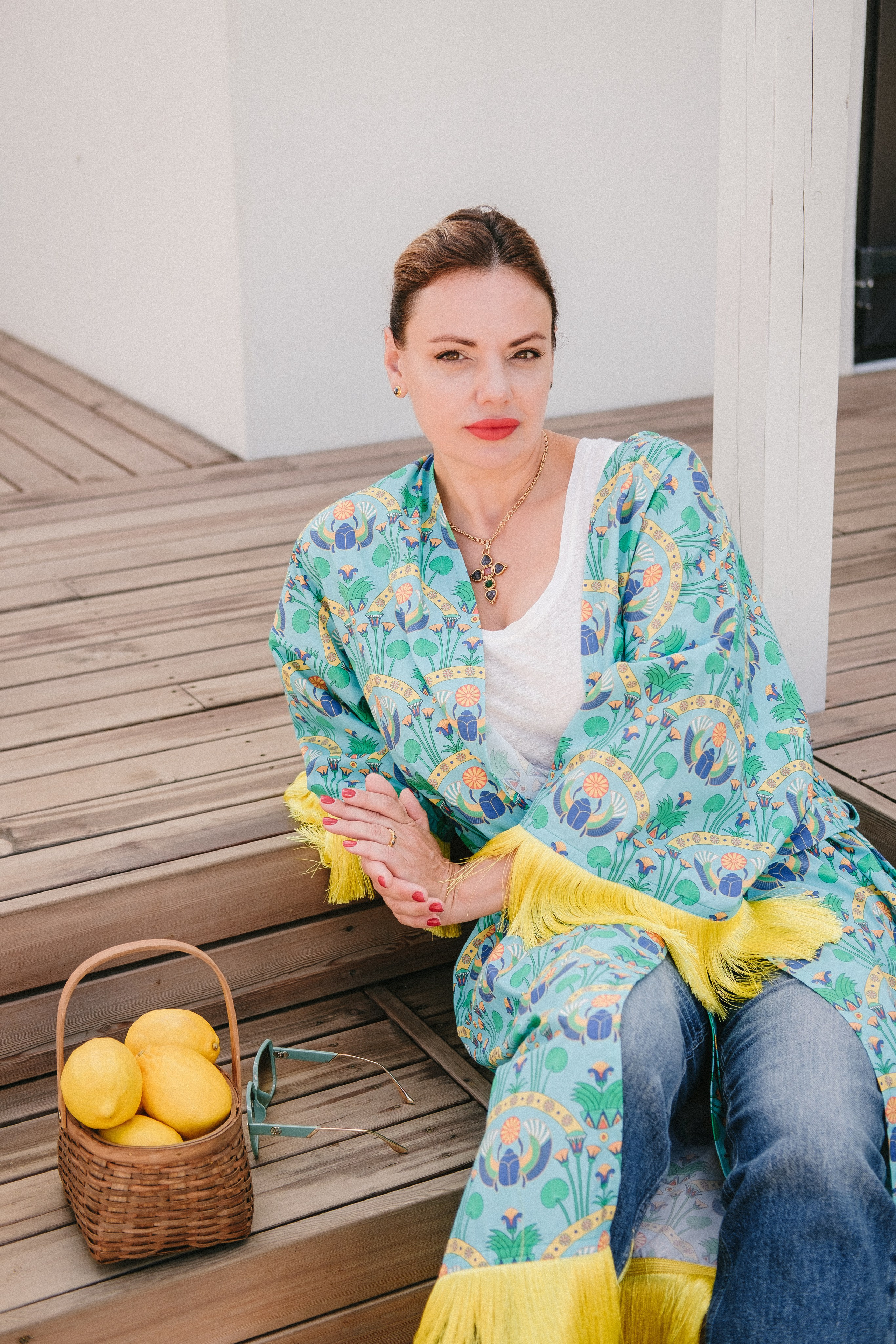 4 ЧАЙКИ. Фотограф в Анапе и Краснодаре Тина