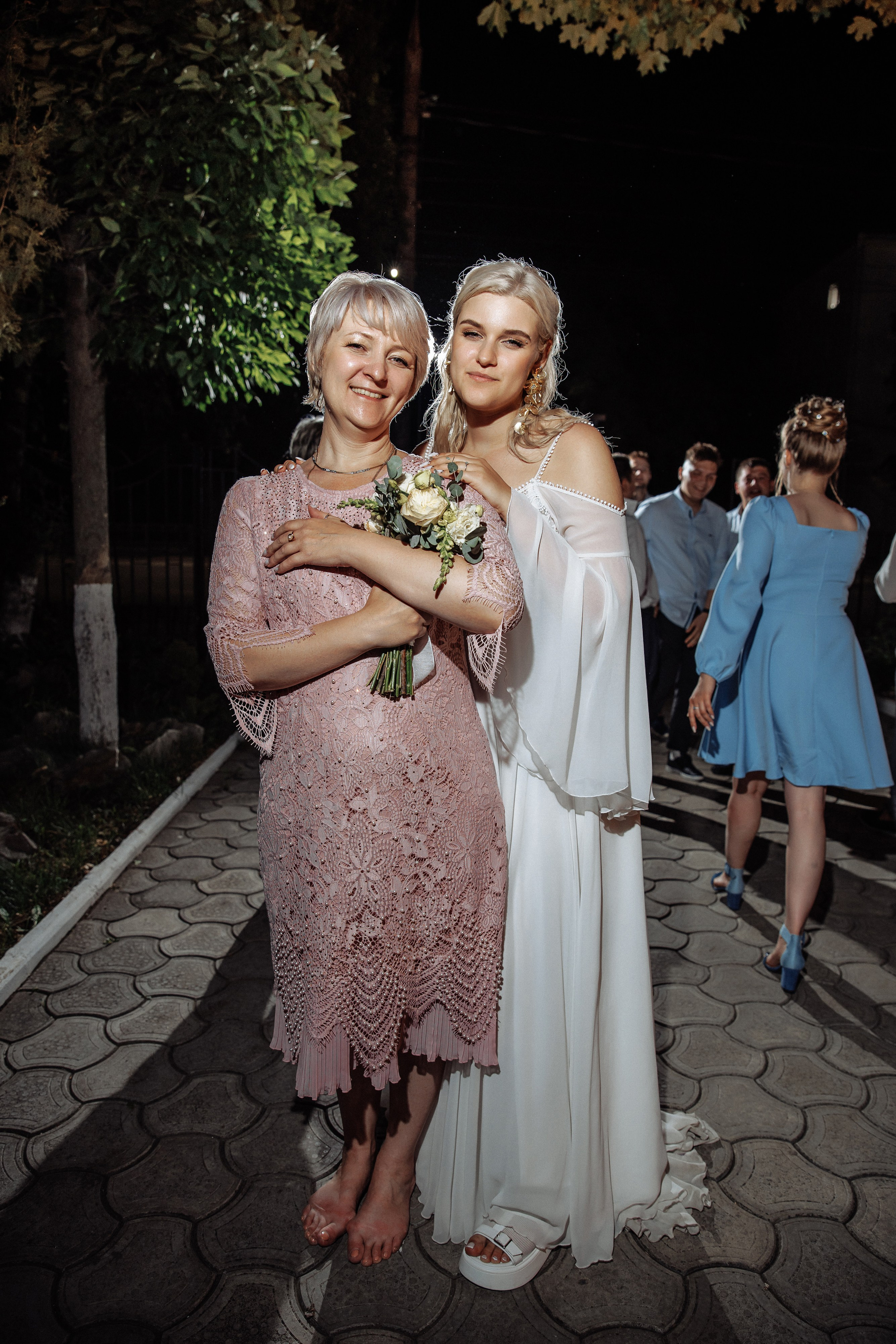 Анонс свадьбы Аня и Кирилл. Свадебный фотограф в Воронеже Денис Коровин