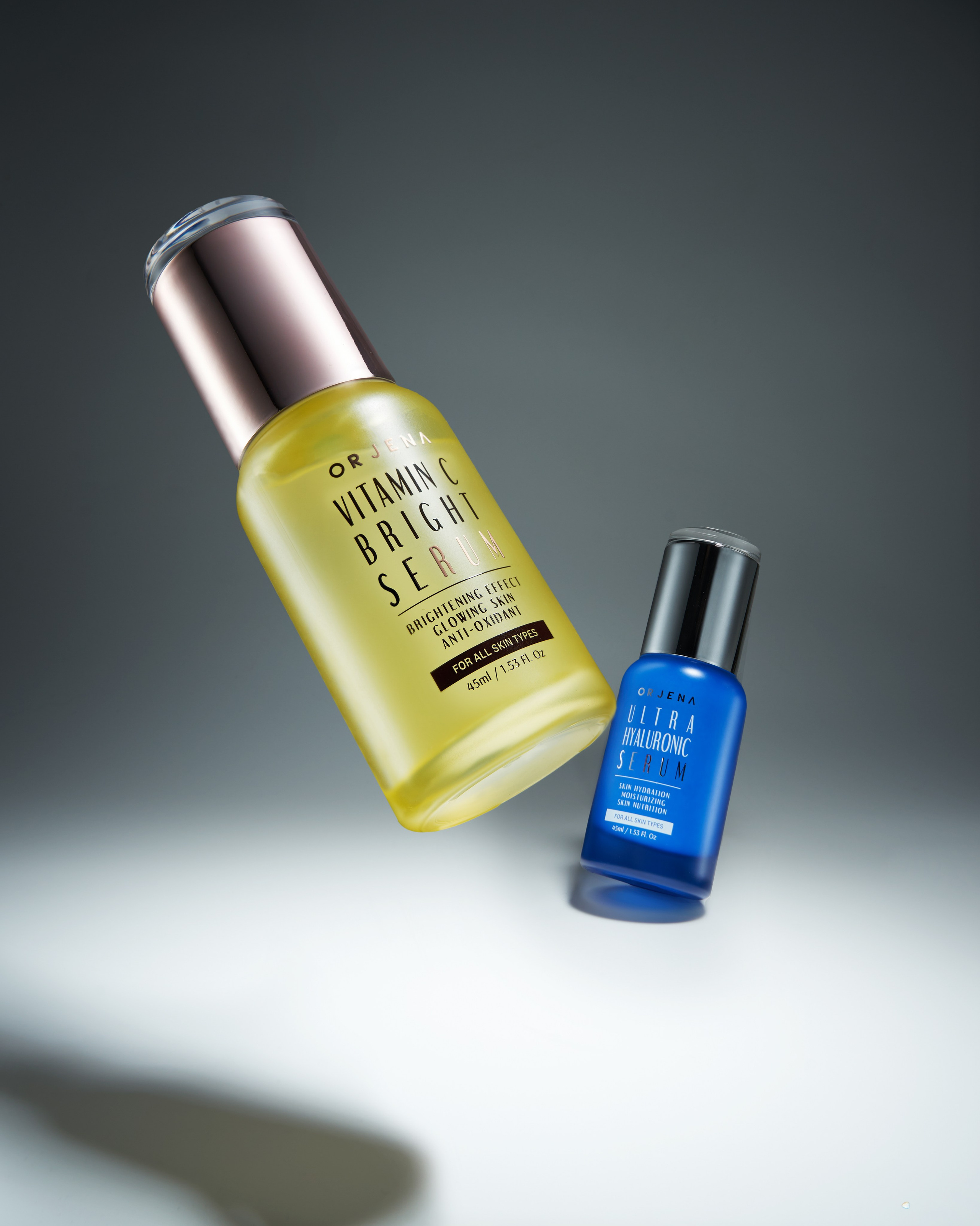 Косметика. Предметный фотограф в Новосибирске Лебедева Дарина