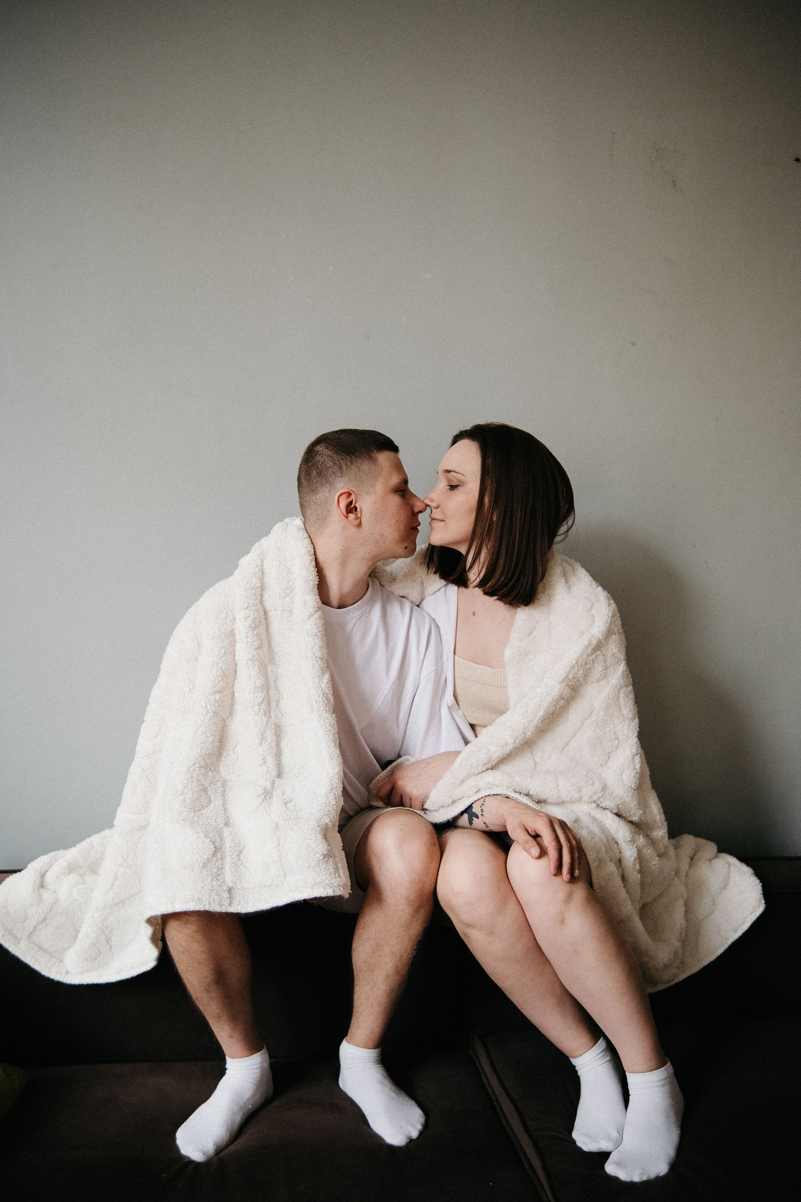 Лена & Рома. Phdkvmr.ru