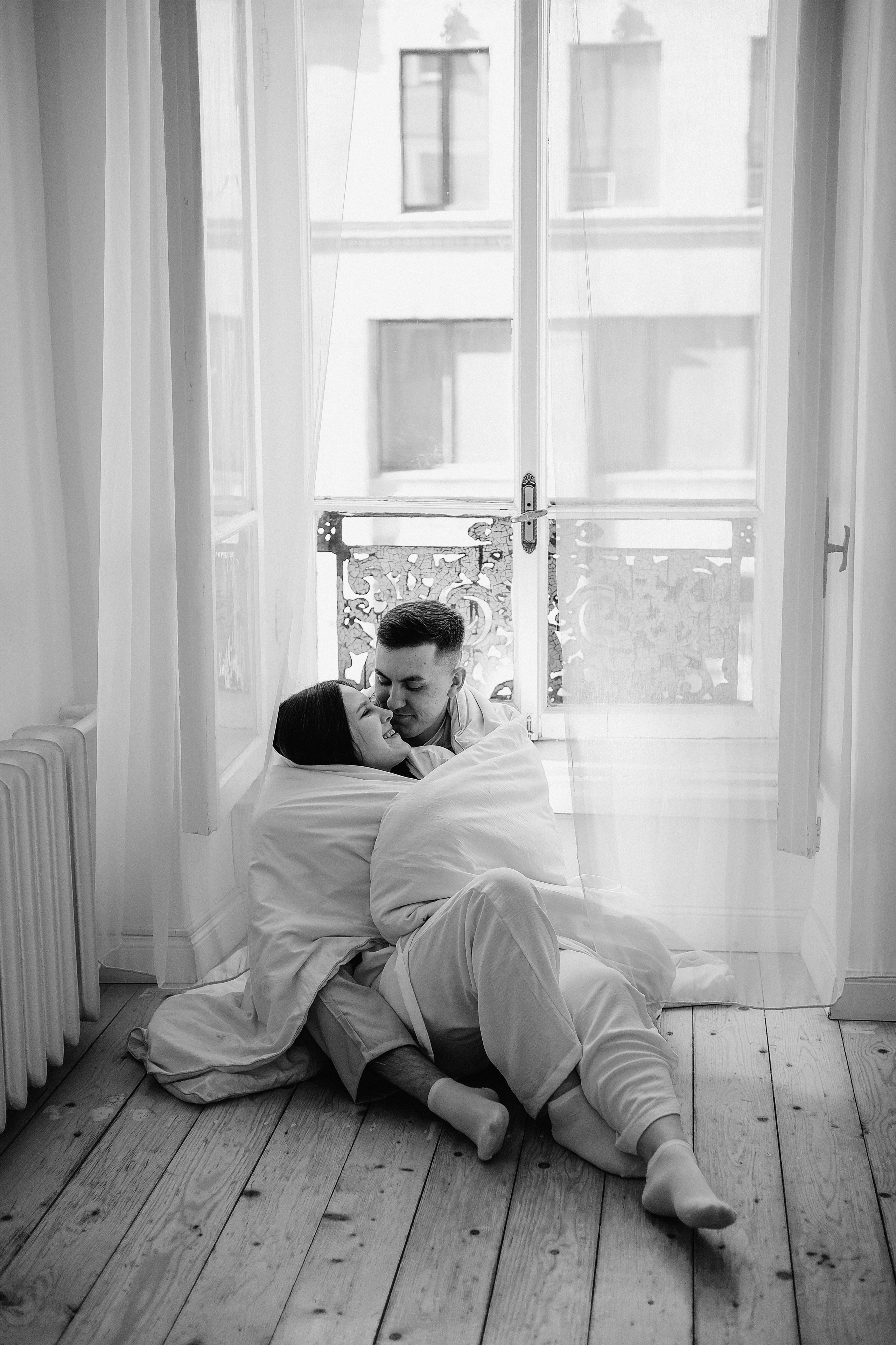 Катя & Костя. Phdkvmr.ru