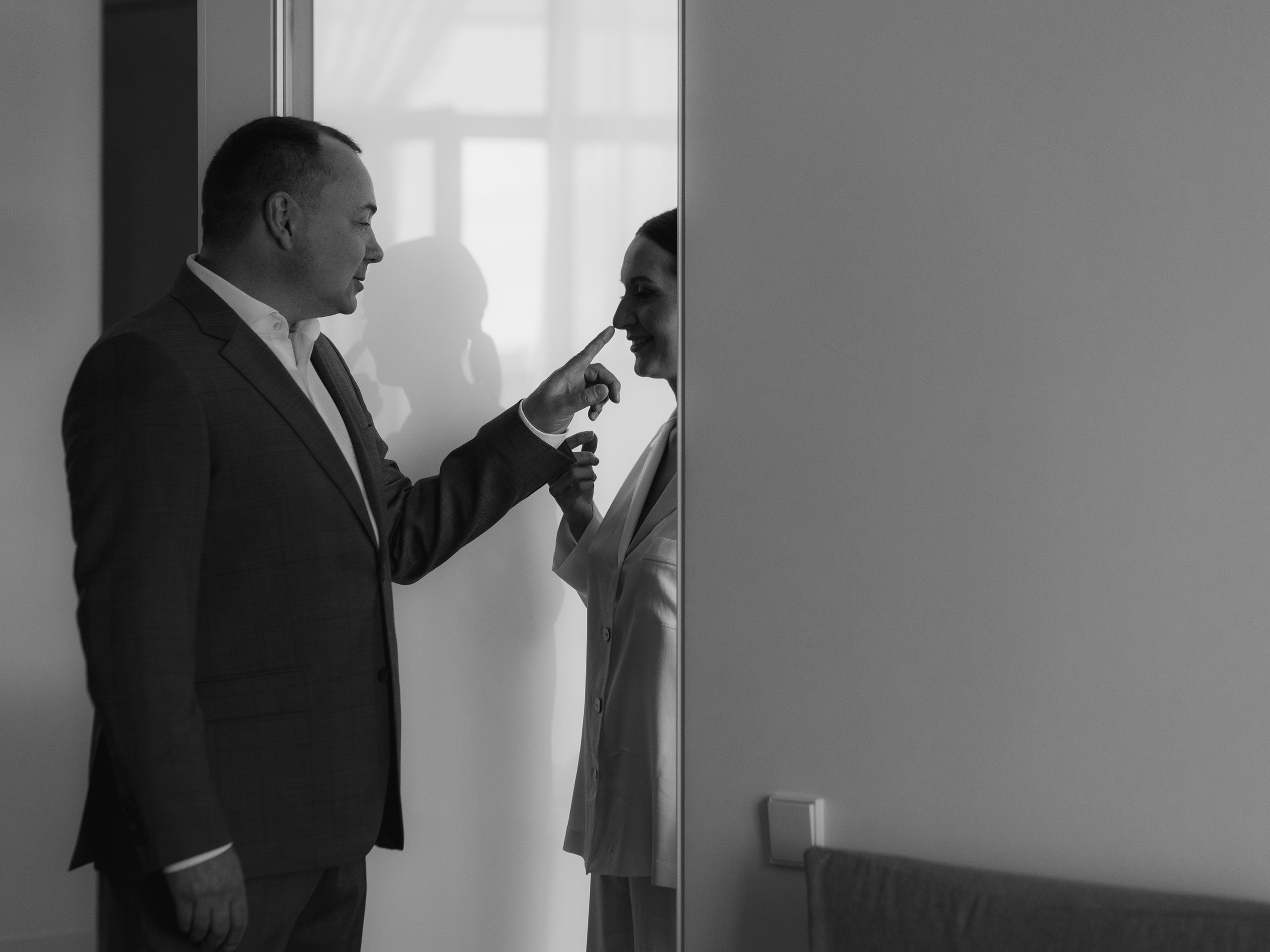 «Семейное древо». Свадебный и семейный фотограф в Калининграде Ольга Мешечкова