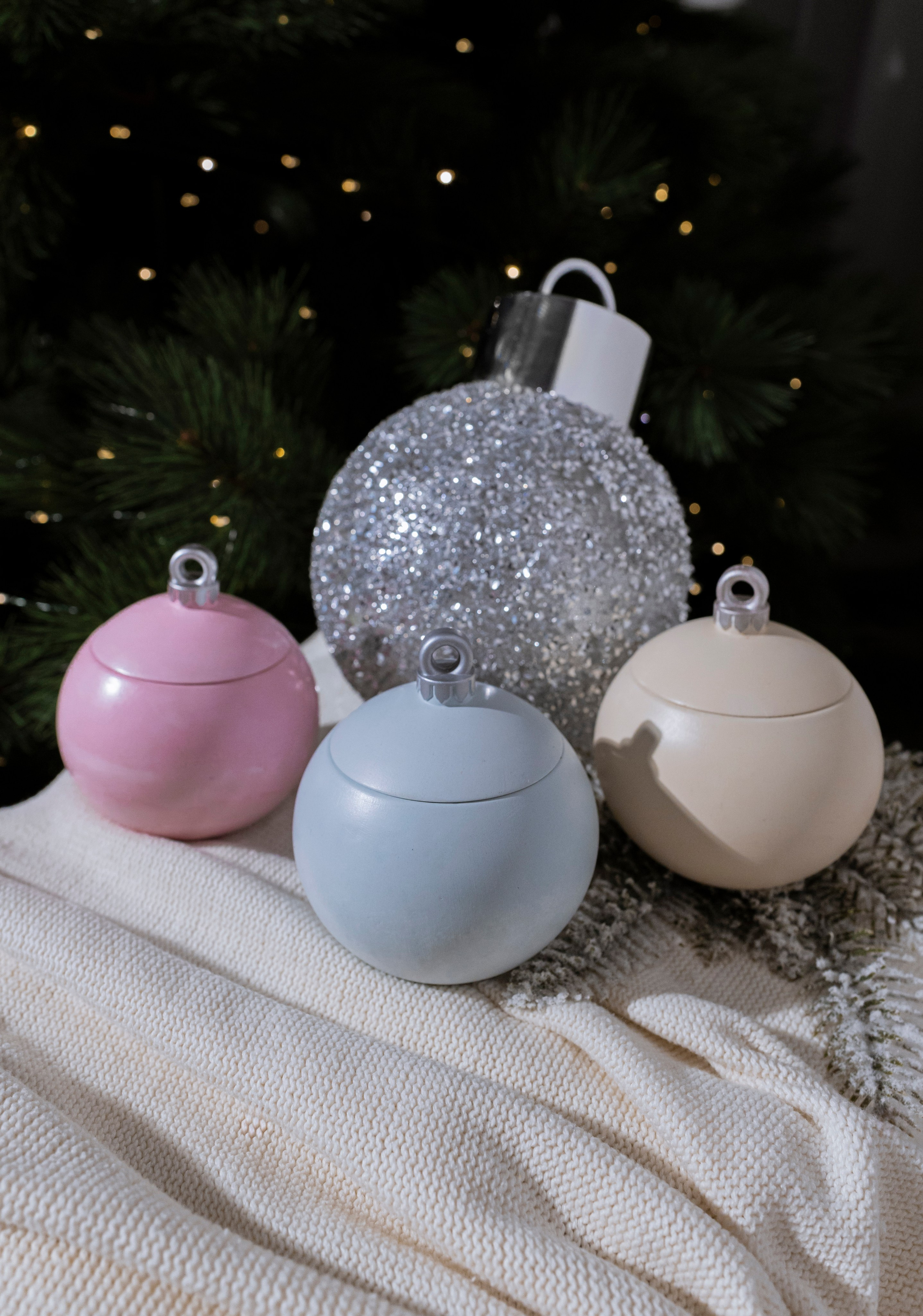 Soul Fire New year. Женский и предметный фотограф