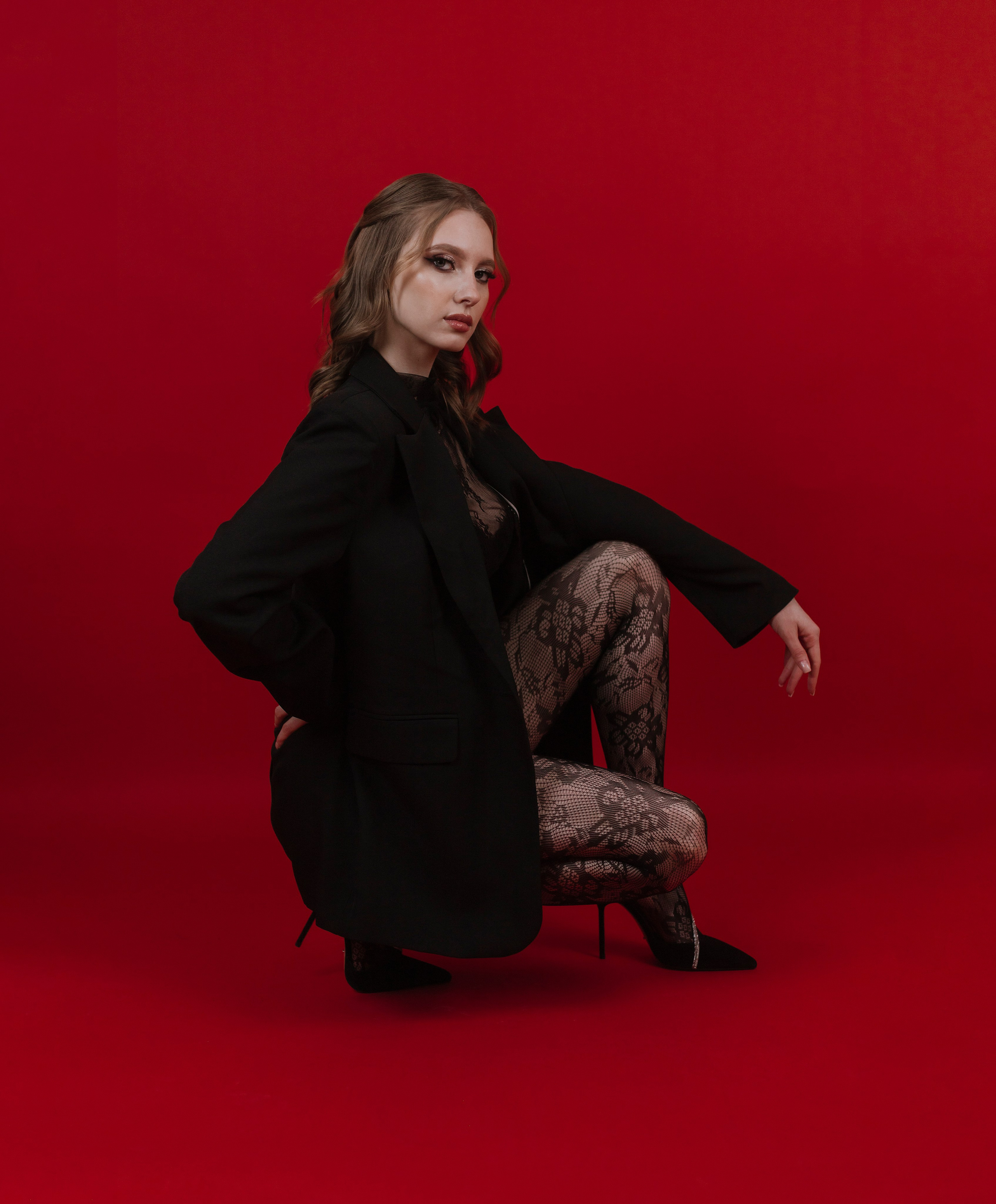 Наталья. Женский и предметный фотограф