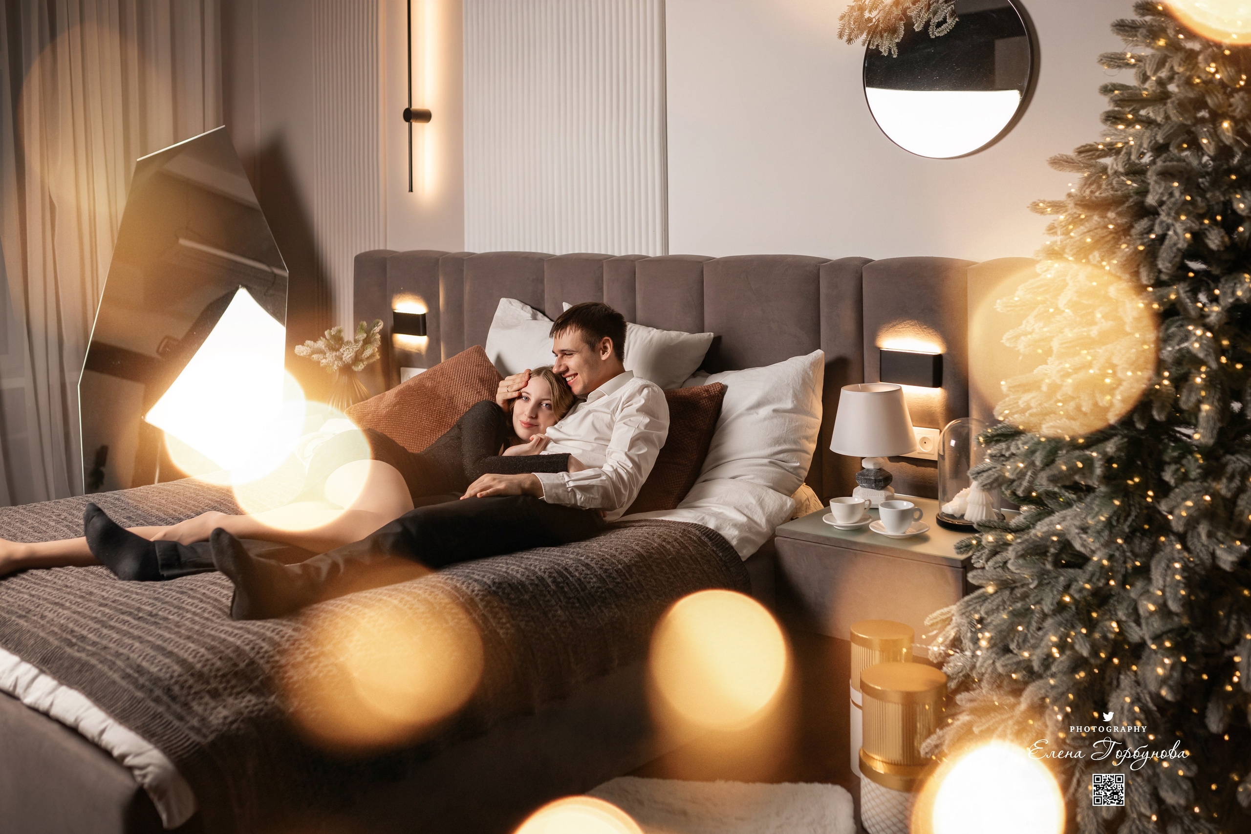 Дмитрий и Светлана. Студия Prestig. Декабрь 2024. Фотограф Пермь. Свадьбы. Семья и дети, школа, д. сад. Фотокниги