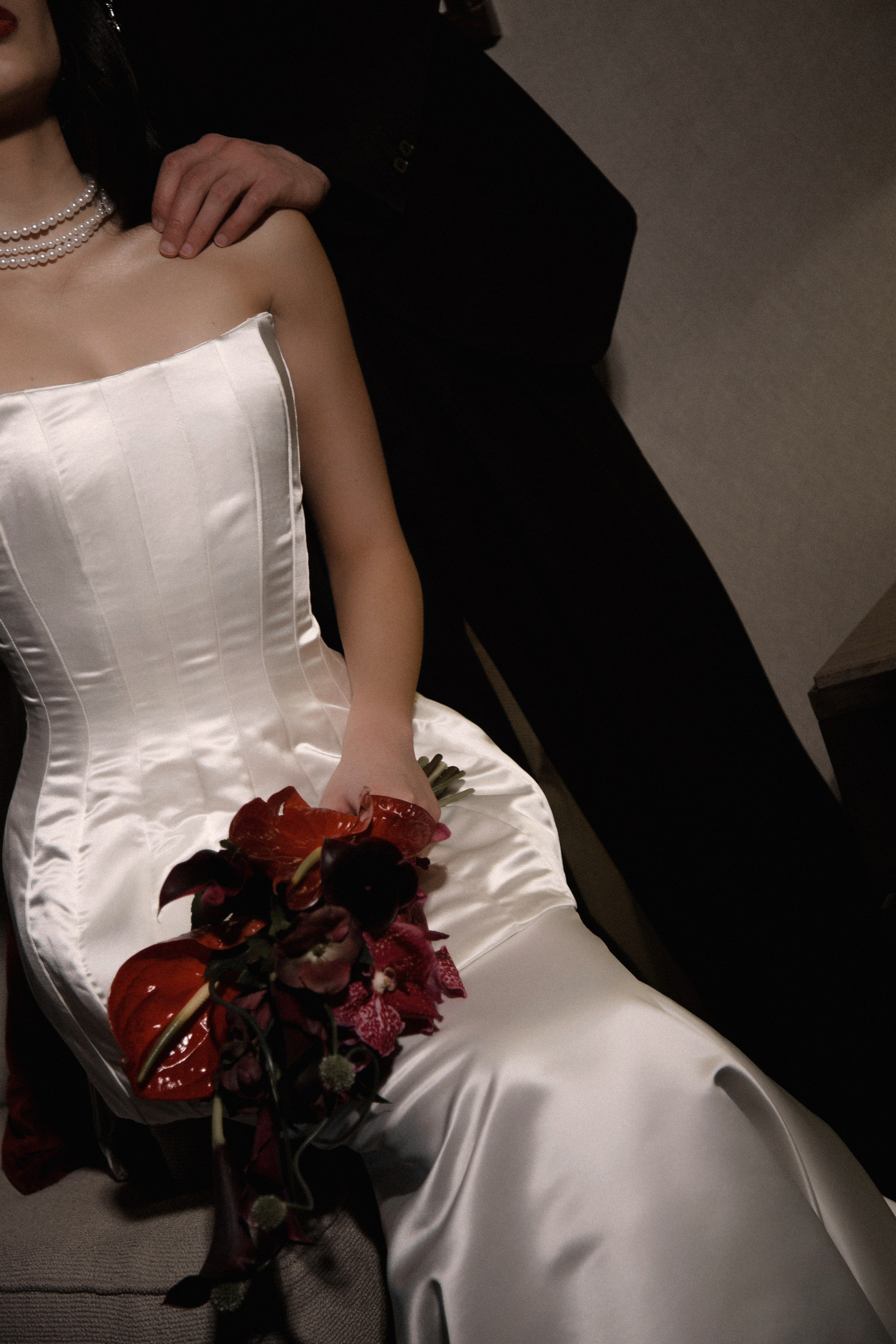 Иван & Елизавета