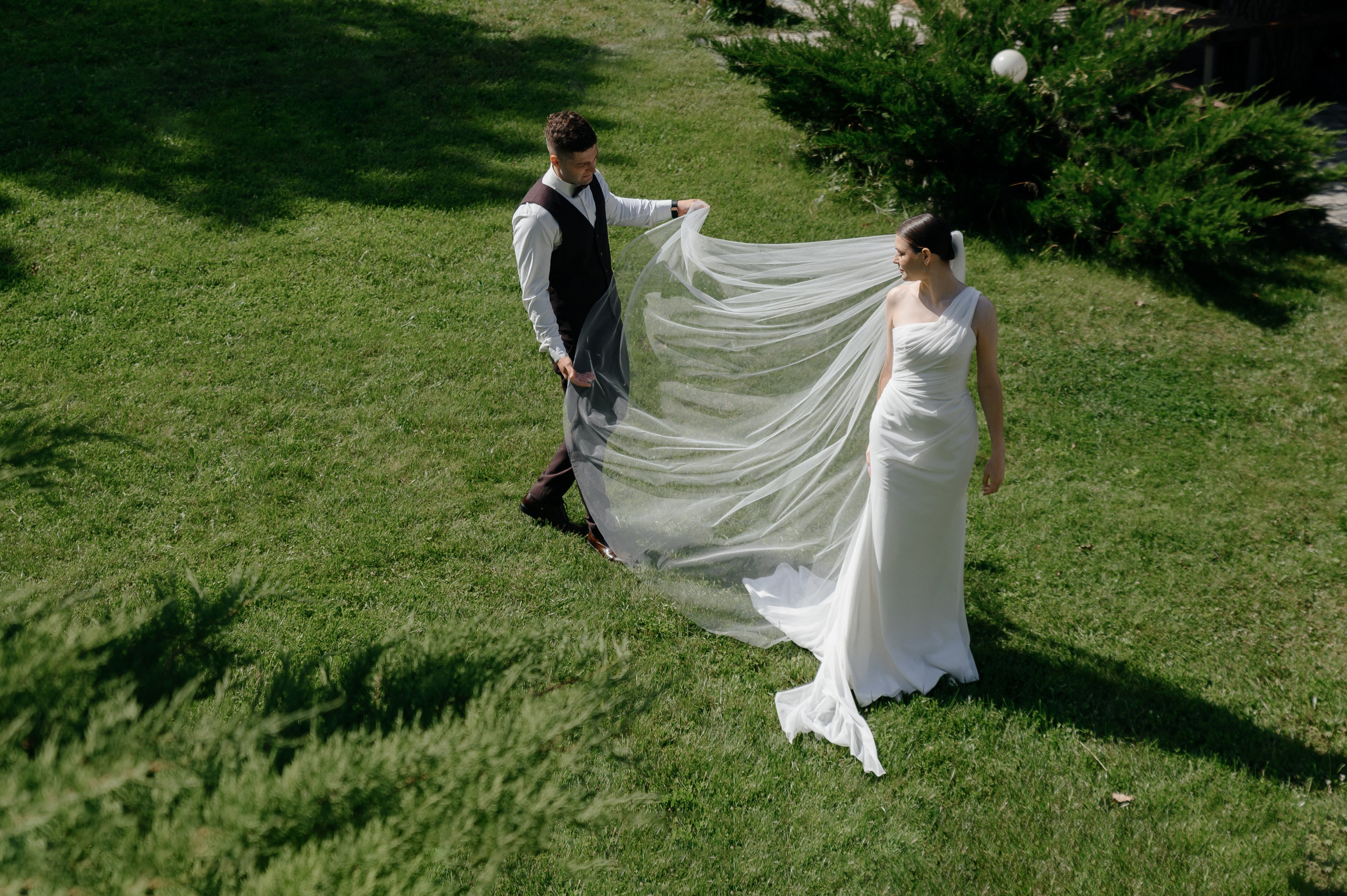 "7 terrass" Самара свадьба 