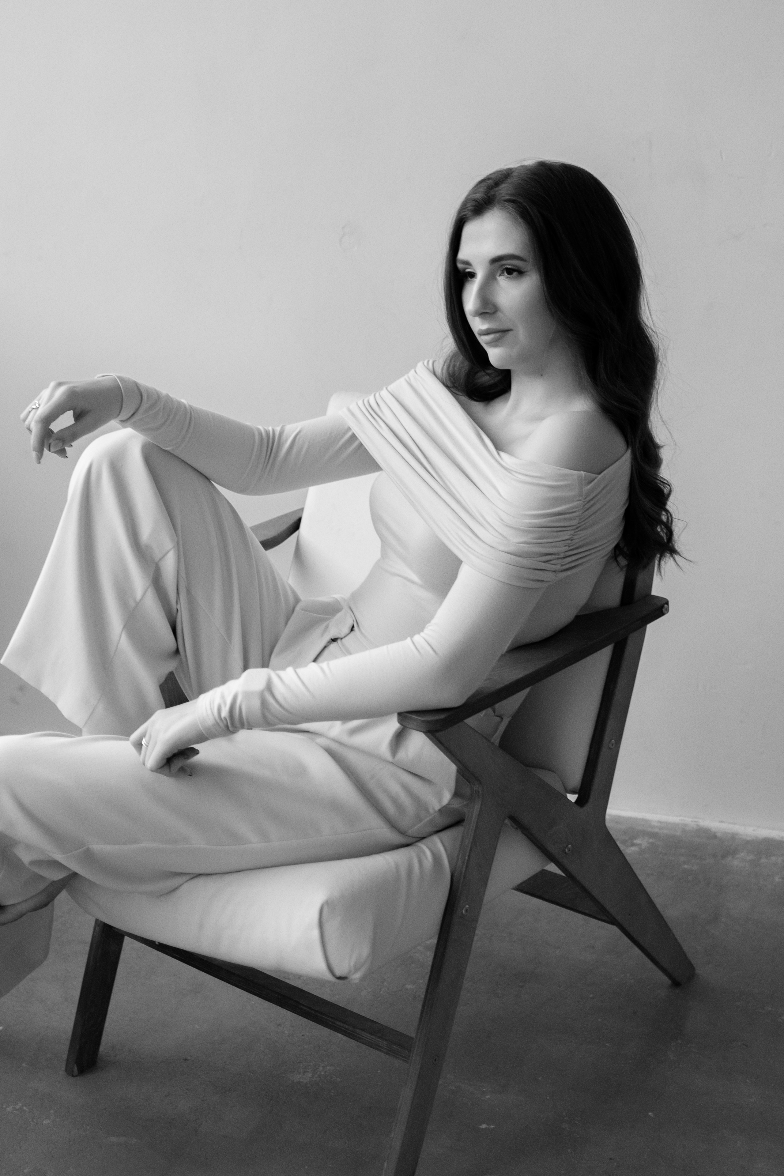 Полина. Свадебный и семейный фотограф в Серпухове Александра Дерюшева