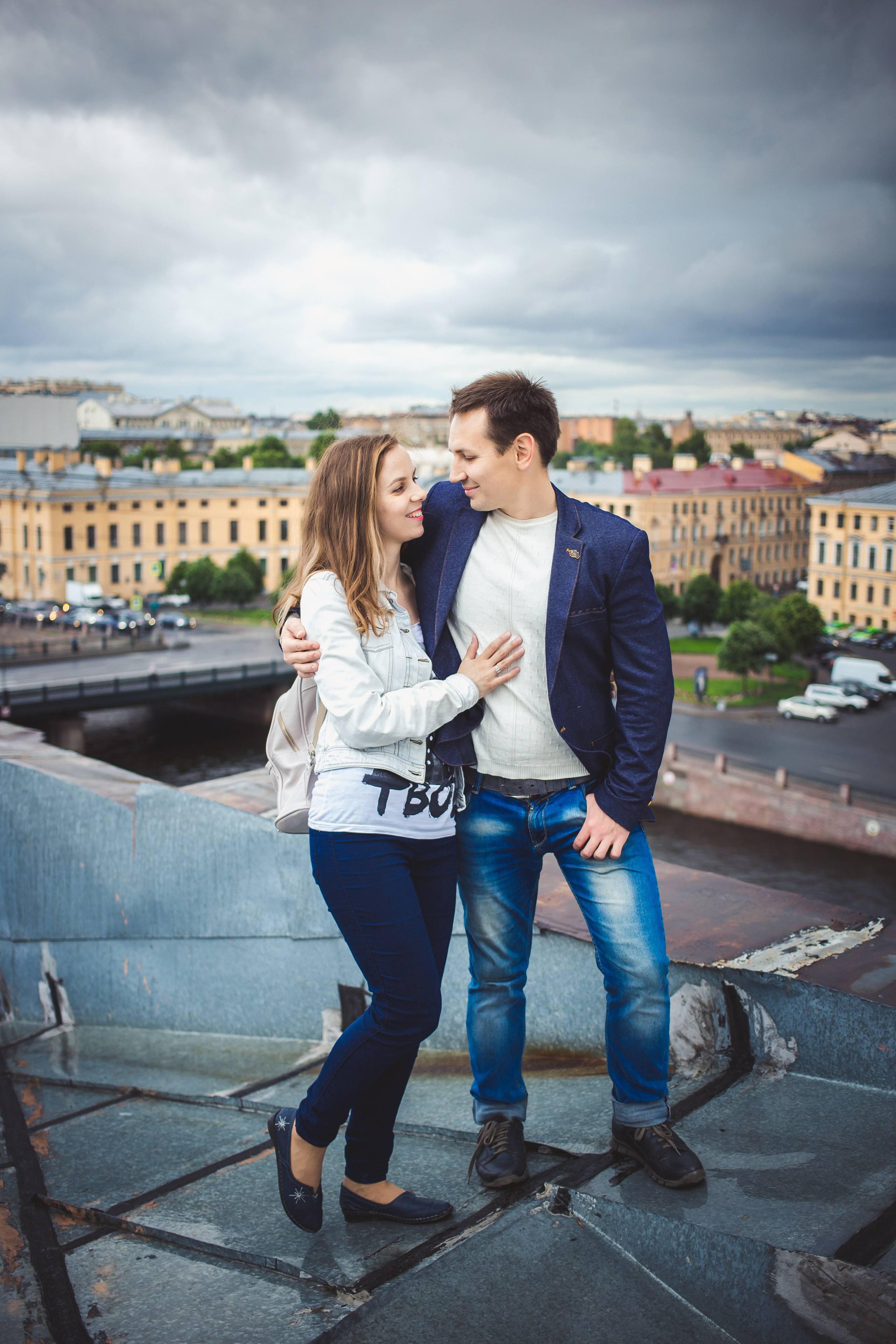 Свадьбы и Love-story. Репортажный фотограф и видеограф в Санкт-Петербурге