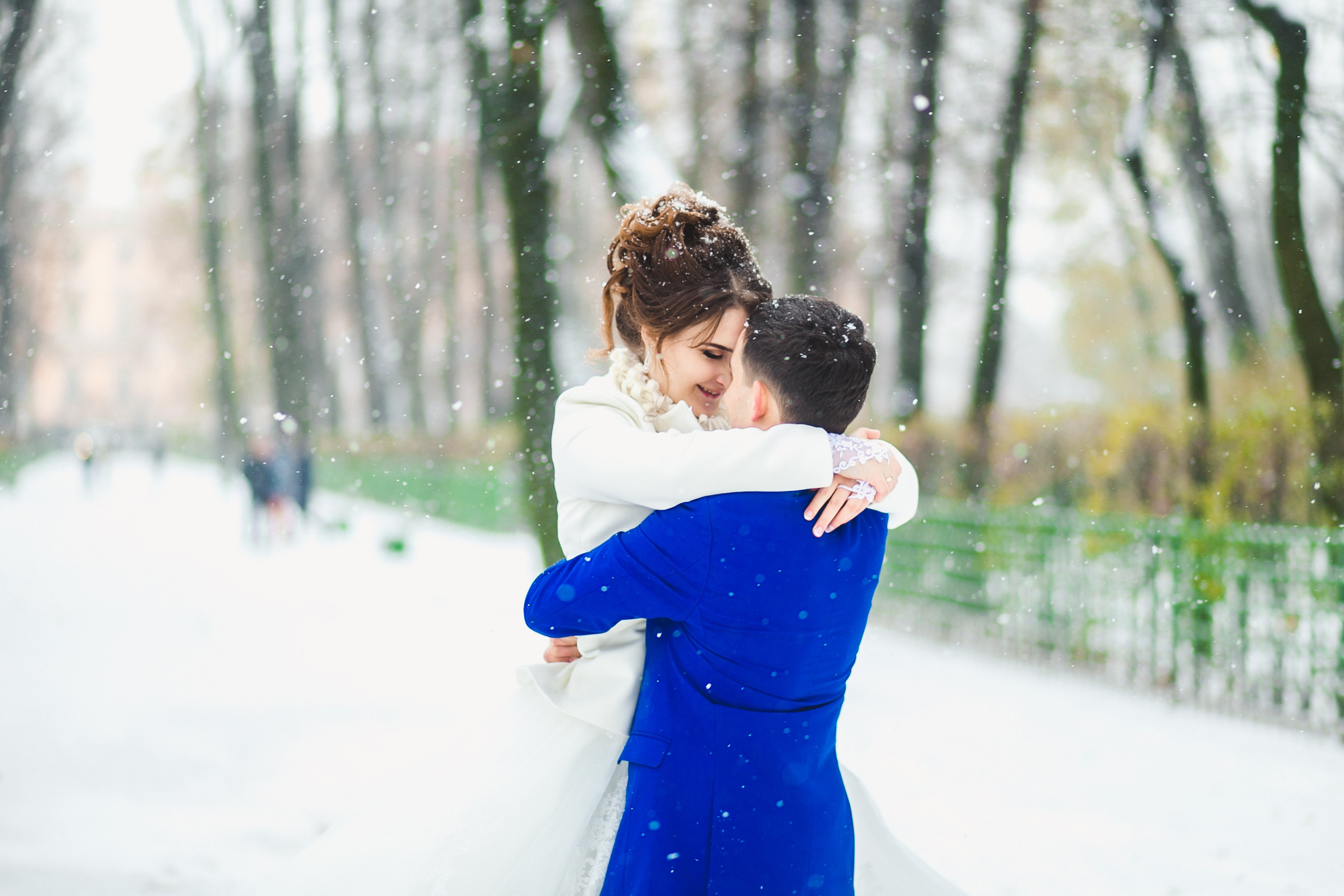 Свадьбы и Love-story. Репортажный фотограф и видеограф в Санкт-Петербурге