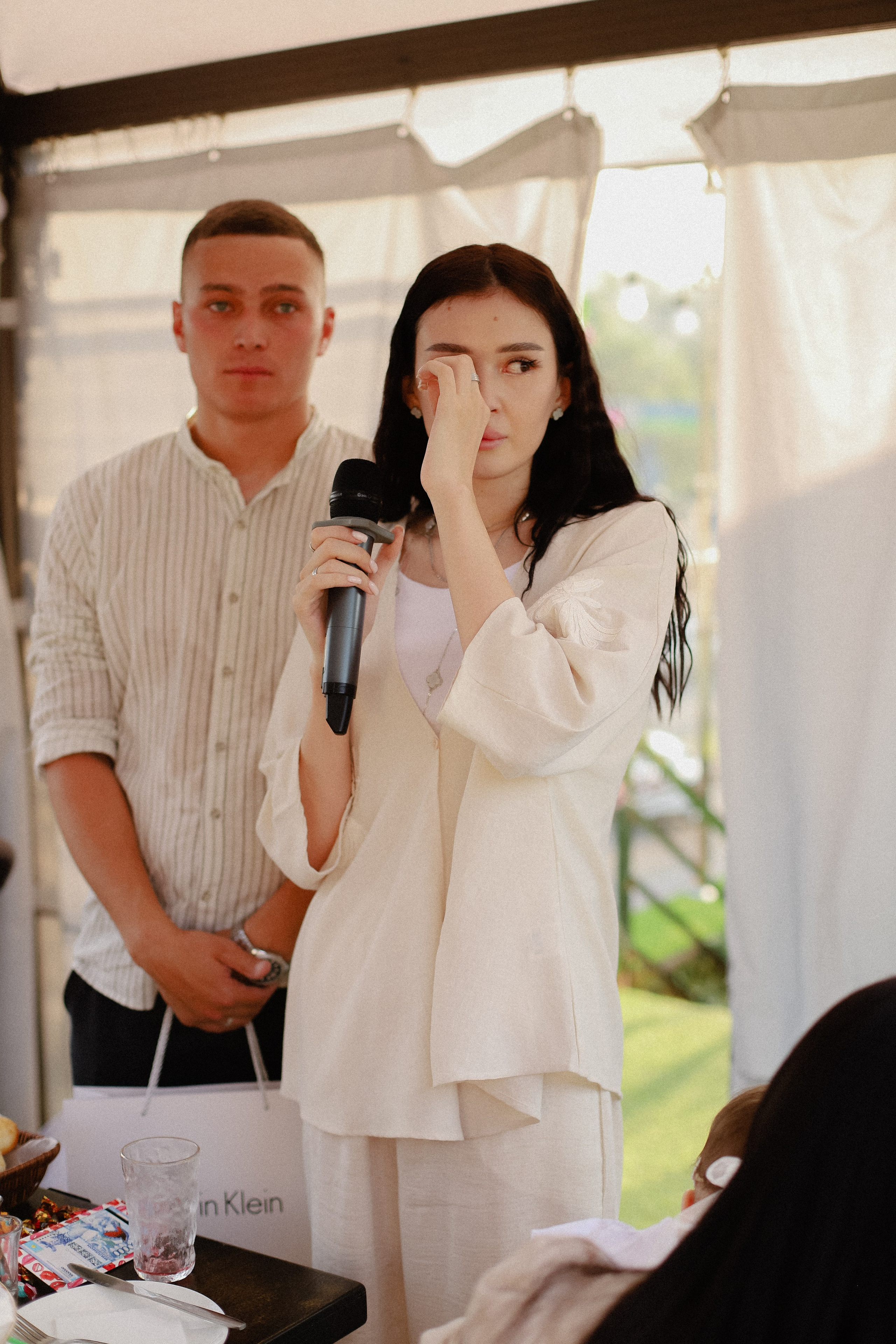 Исламе 1 год. Фотограф в Алматы и Москве Даша Пушкина