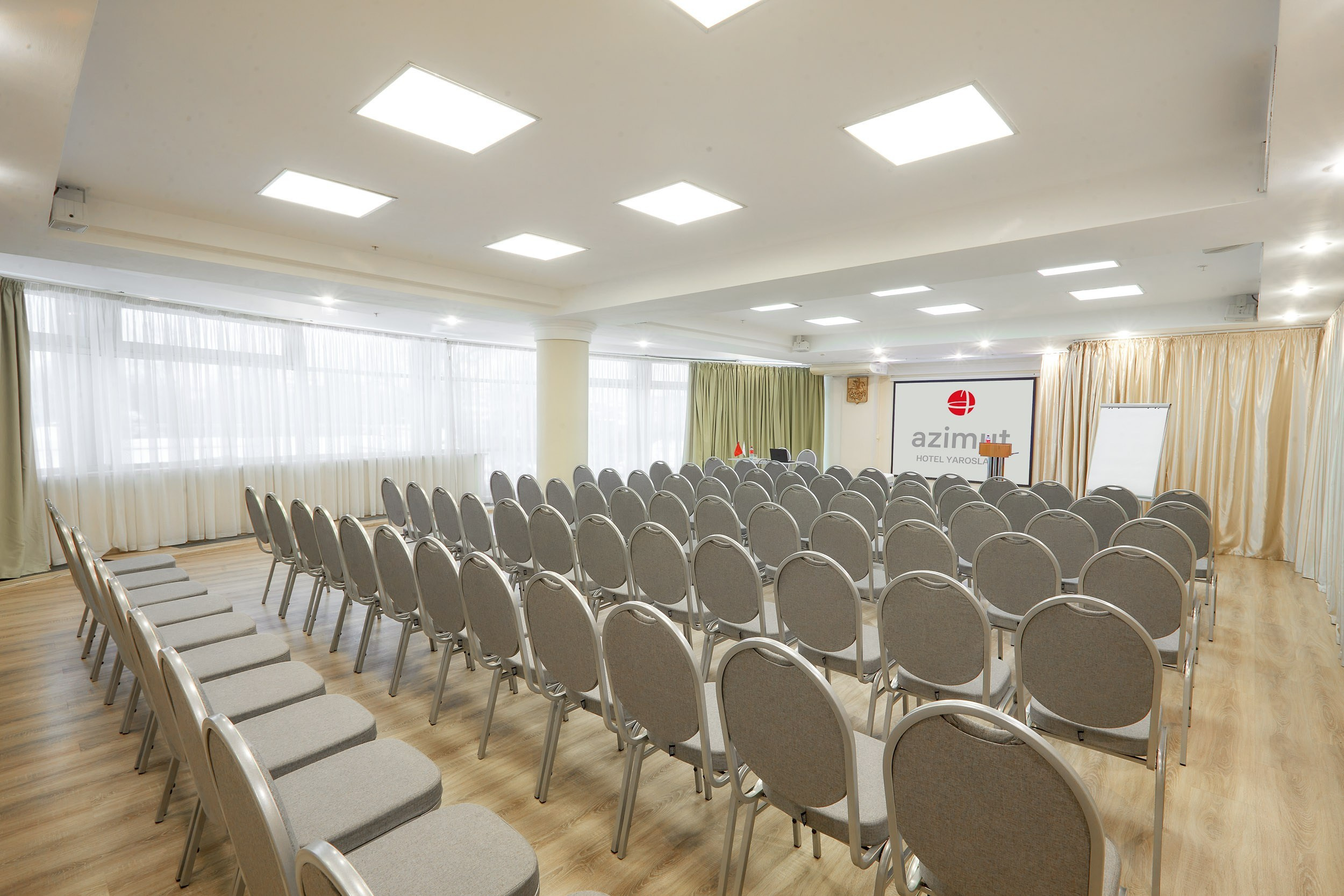 Интерьерная фотосъемка в Ярославле. Фотограф Михаил Семенов