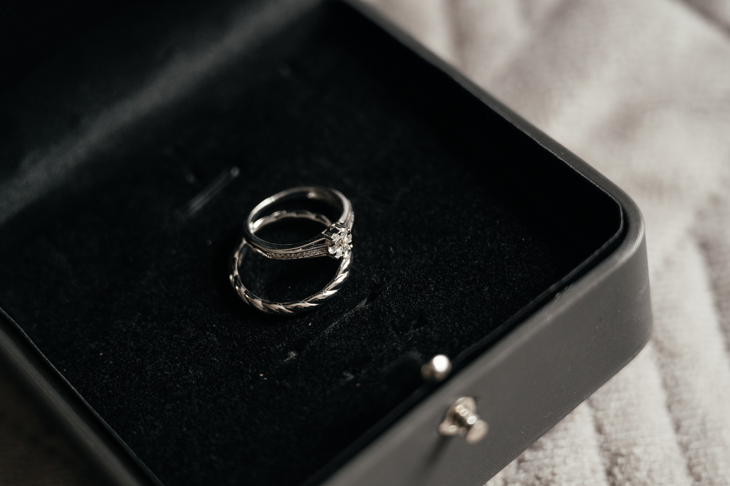 Никита и Фаина. Свадебный и студийный фотограф Ирина Котикова