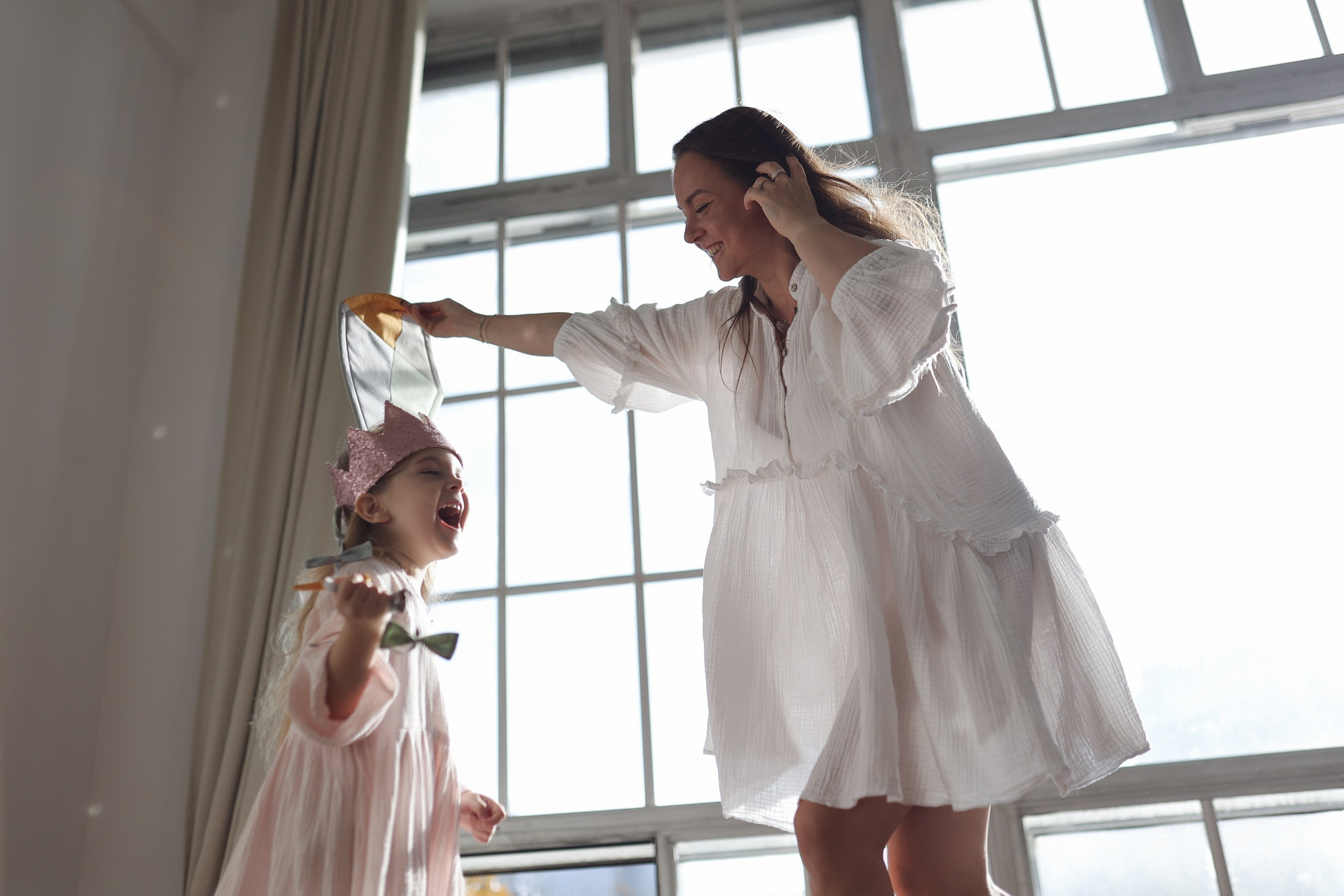 Настя и Лиза ✨. Настя Оленченко, портретный/семейный фотограф на цифру и плёнку Москва