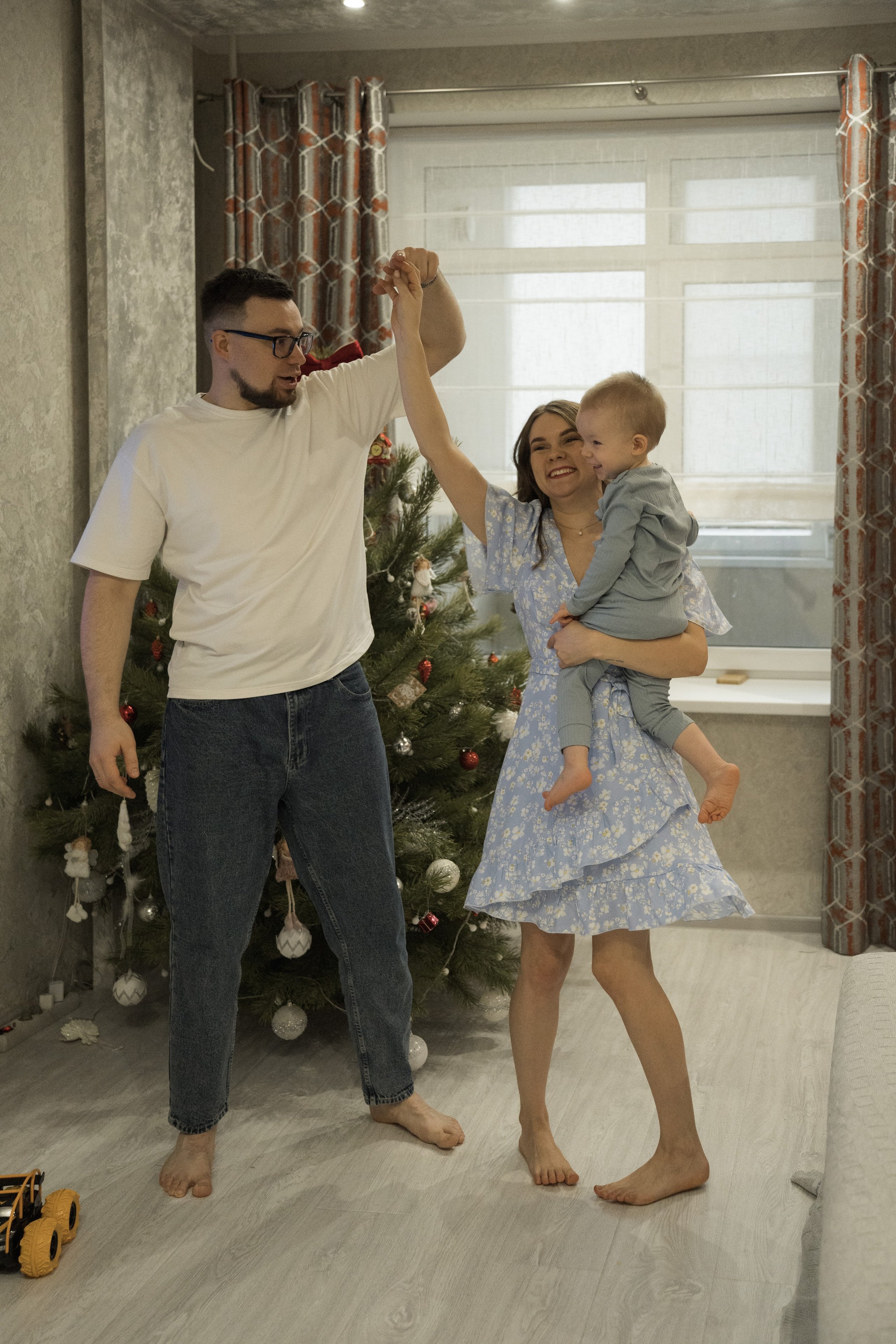 Даша, Никита и Лёва. Фотограф в Старом Осколе и Воронеже Анастасия Епифанцева