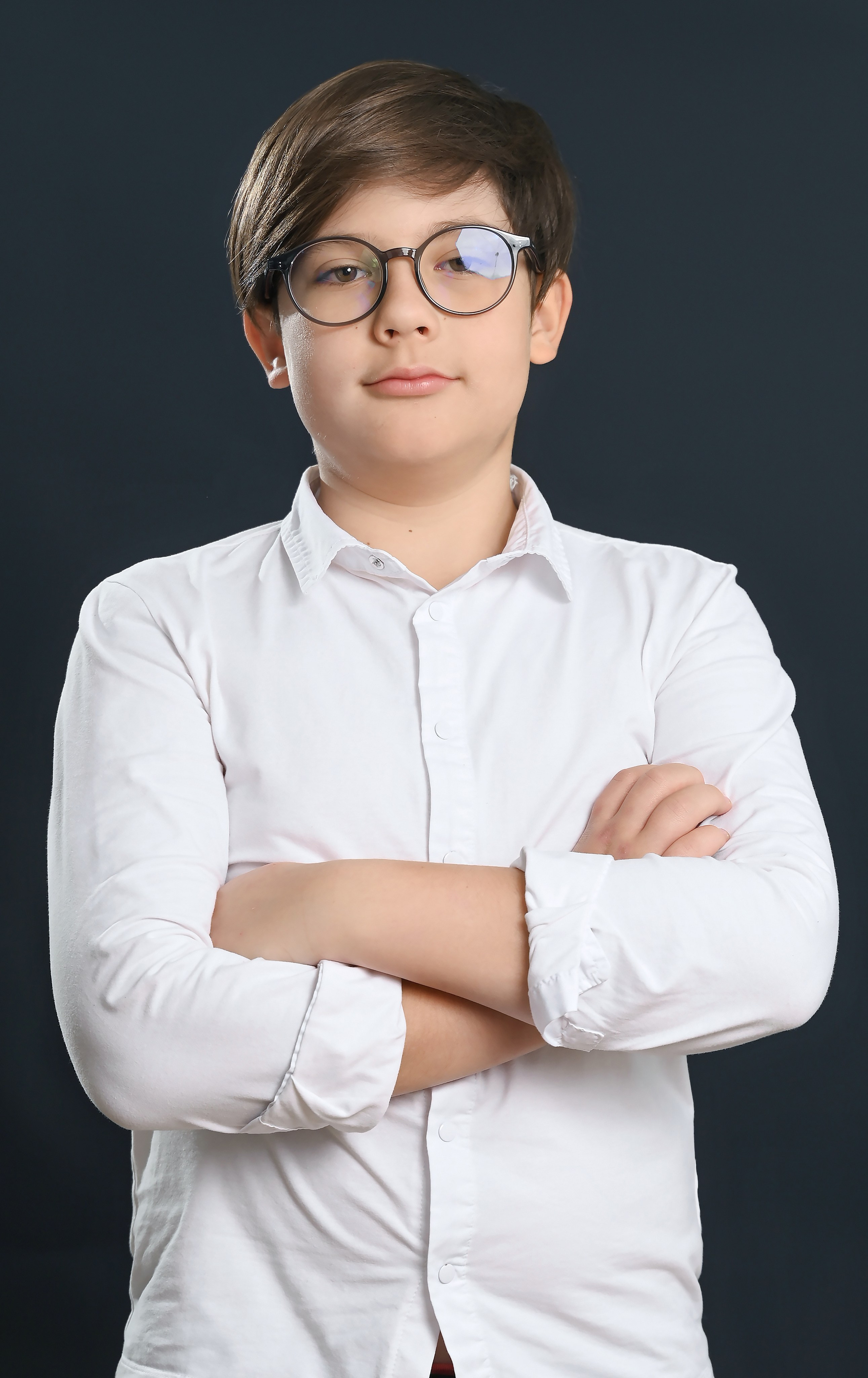 Фотосессия 4 Б класса СОШ 1. Школьный и семейный фотограф/видеограф в г. Курганинске