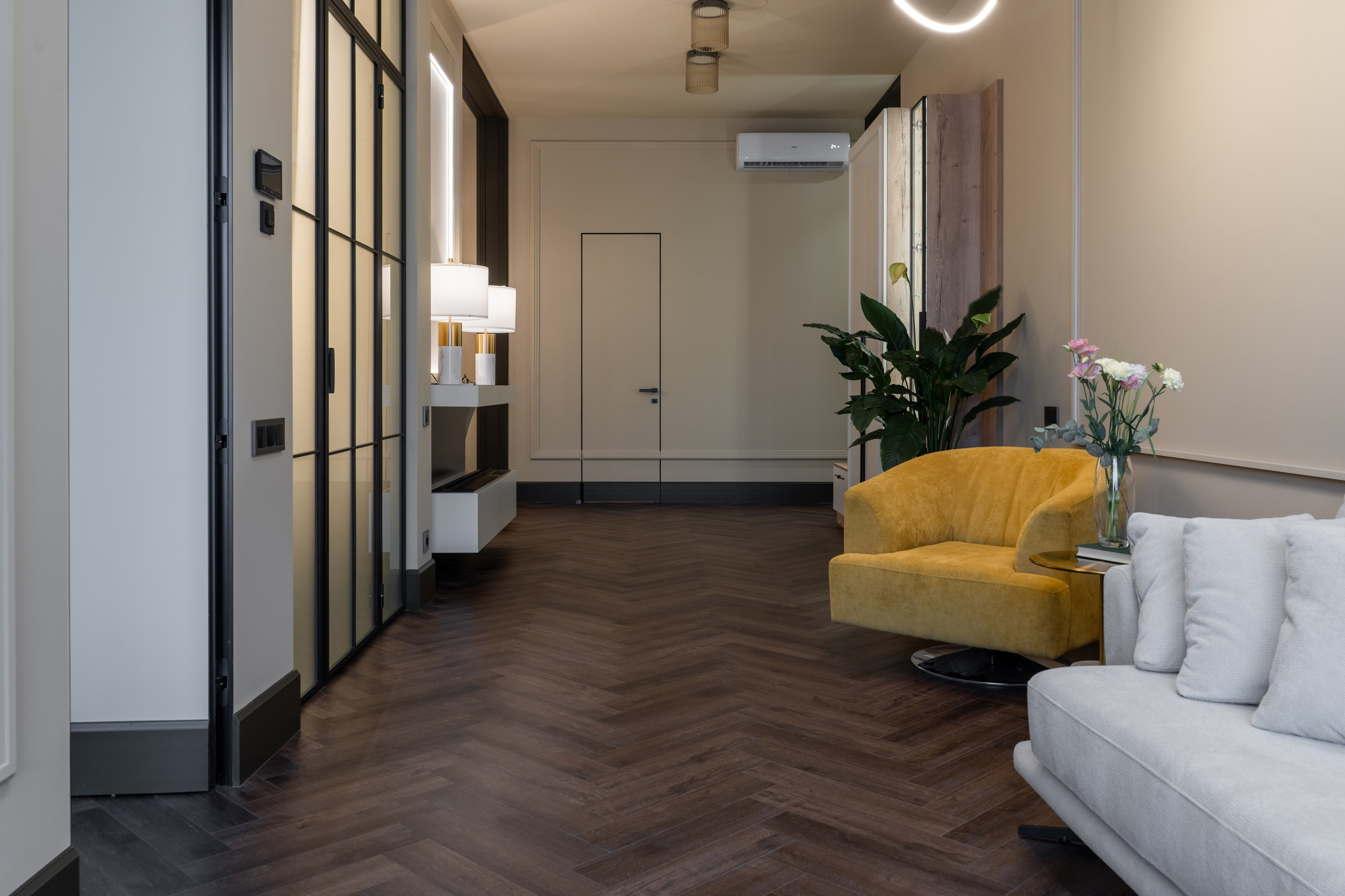 Апартаменты 10. Мария Кобзева, фотограф в Ялте, Крым