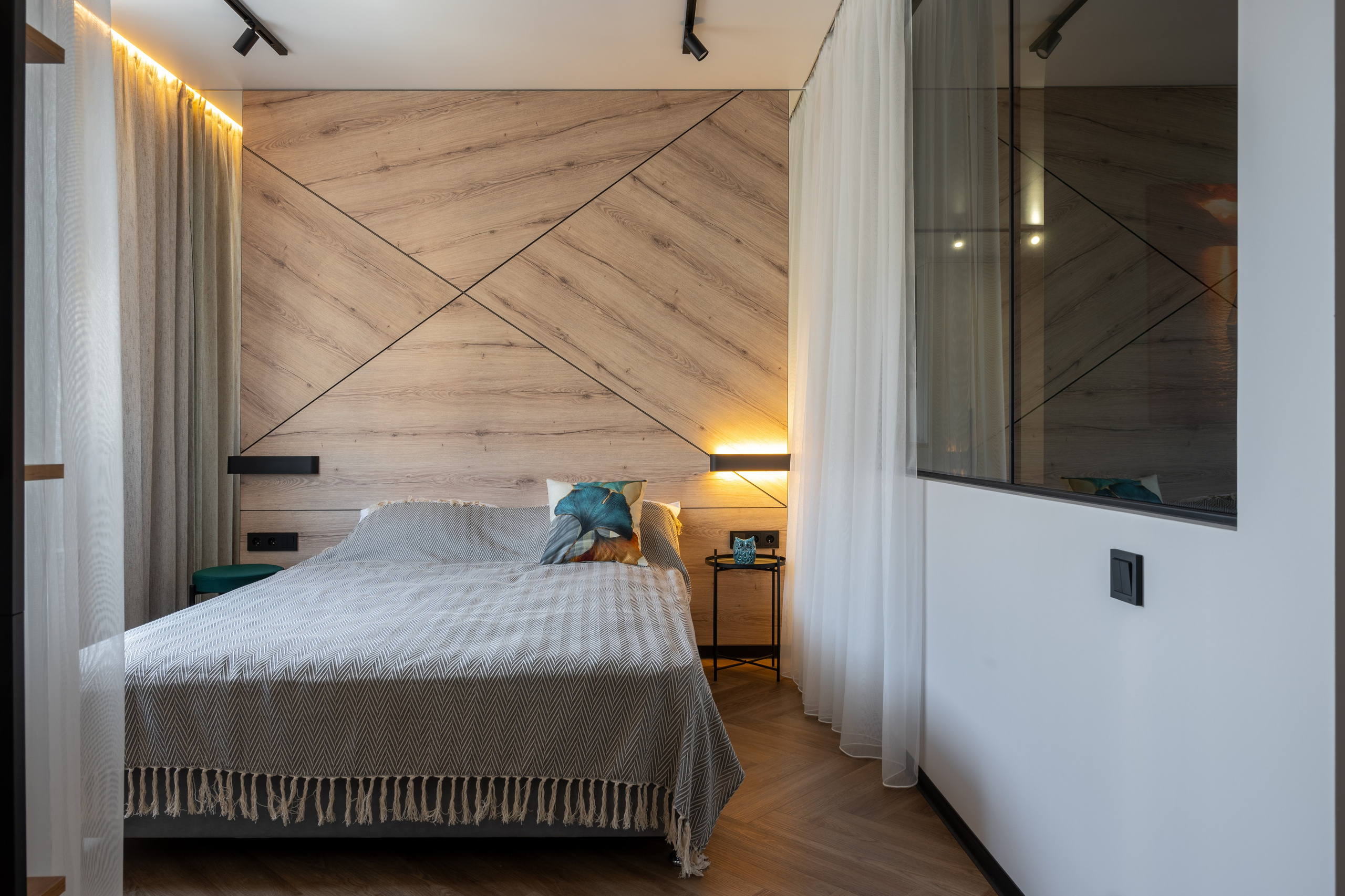 Апартаменты 8. Мария Кобзева, фотограф в Ялте, Крым