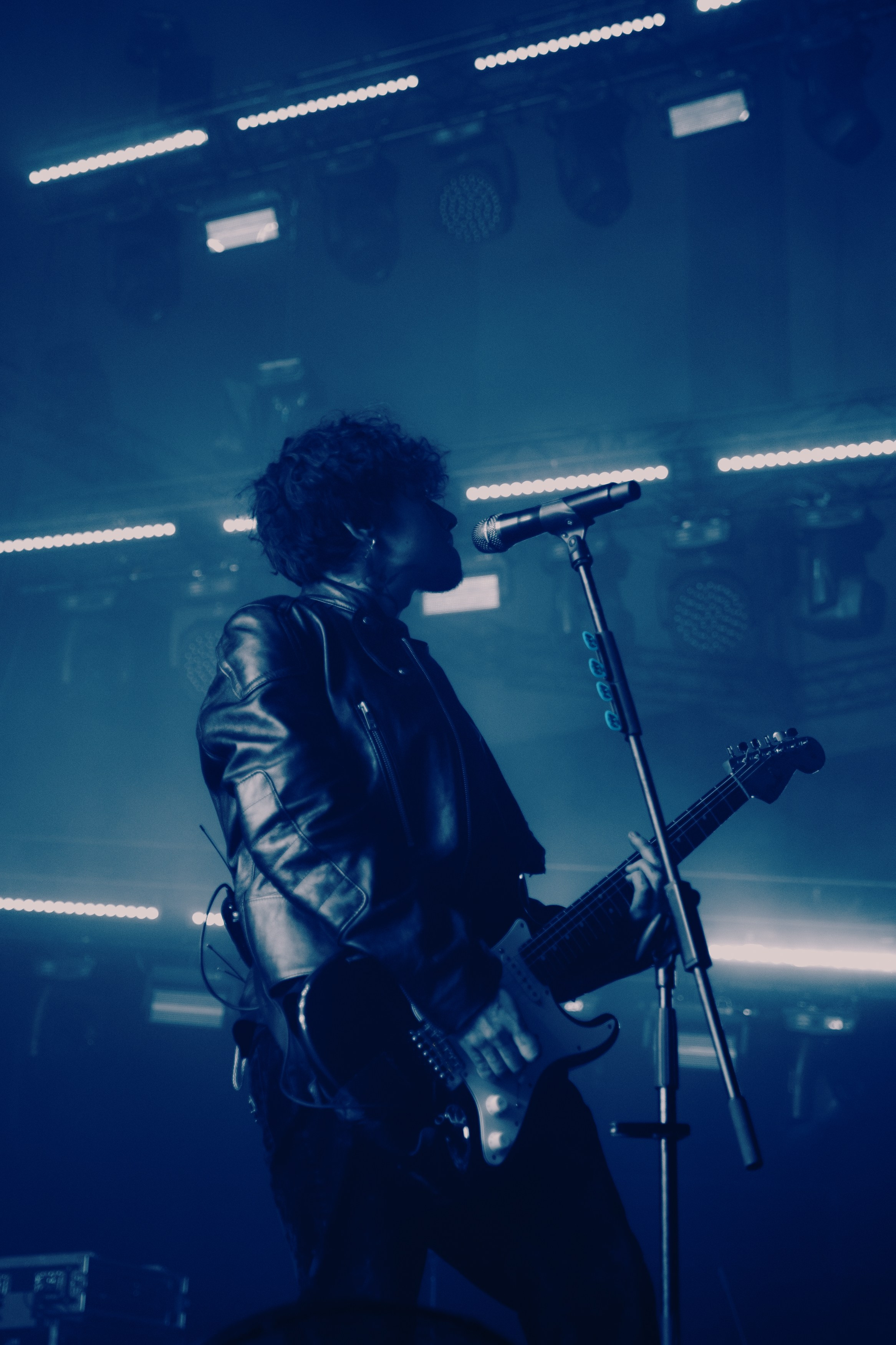 Концертное портфолио фотографа. Концертный и бэкстейдж фотограф | Полина Розова | Кит