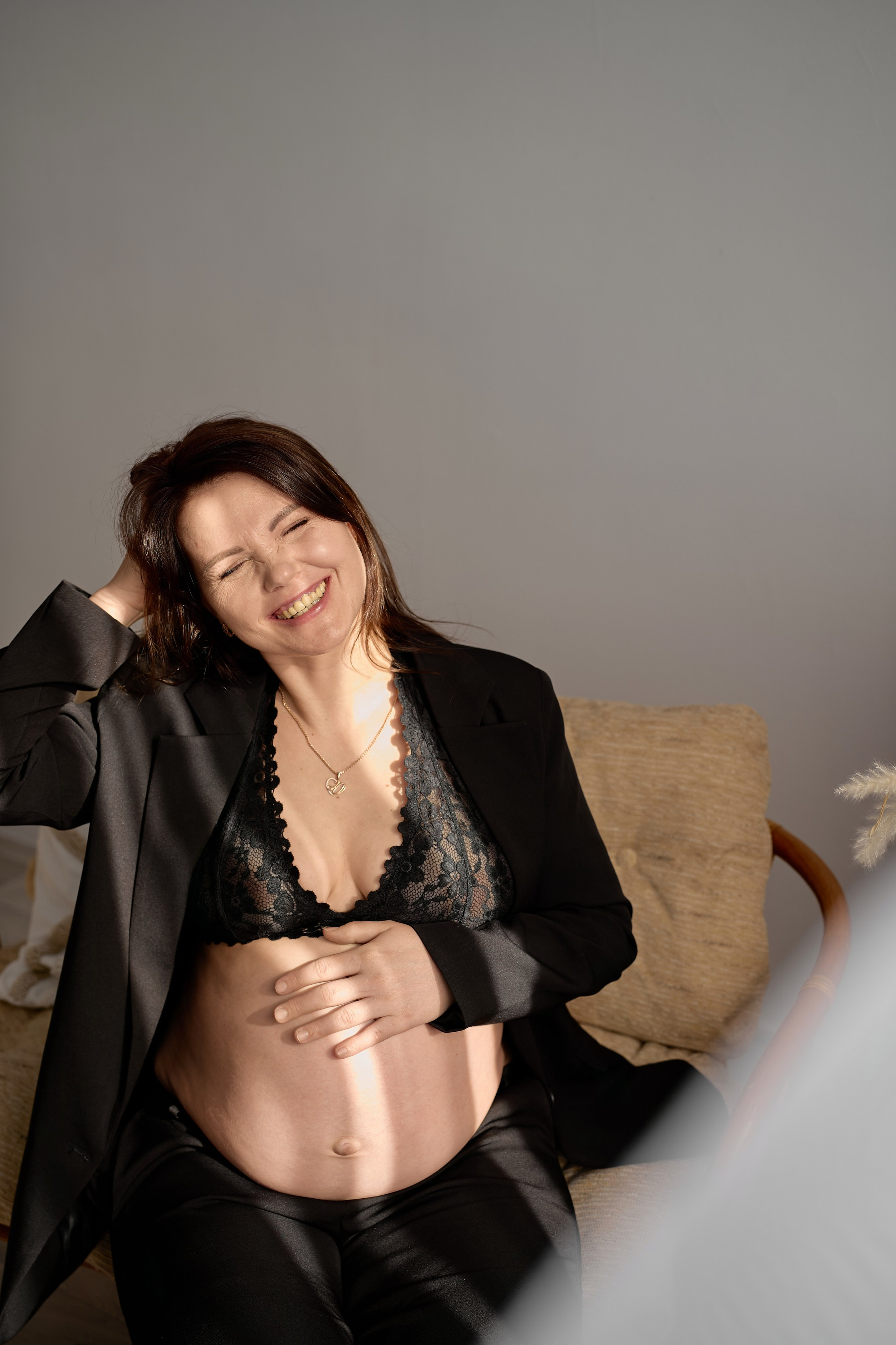 В ожидании. Фотограф Юлия Ремезова