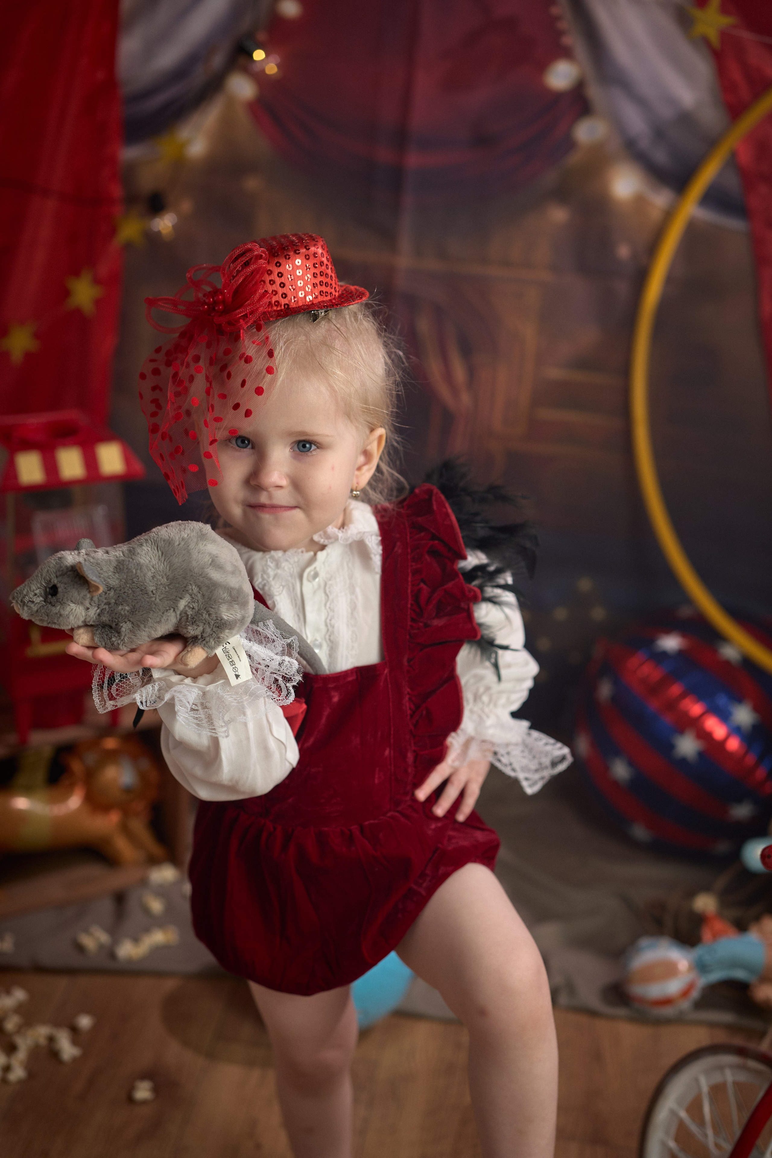 Детская съемка. Фотограф Юлия Ремезова