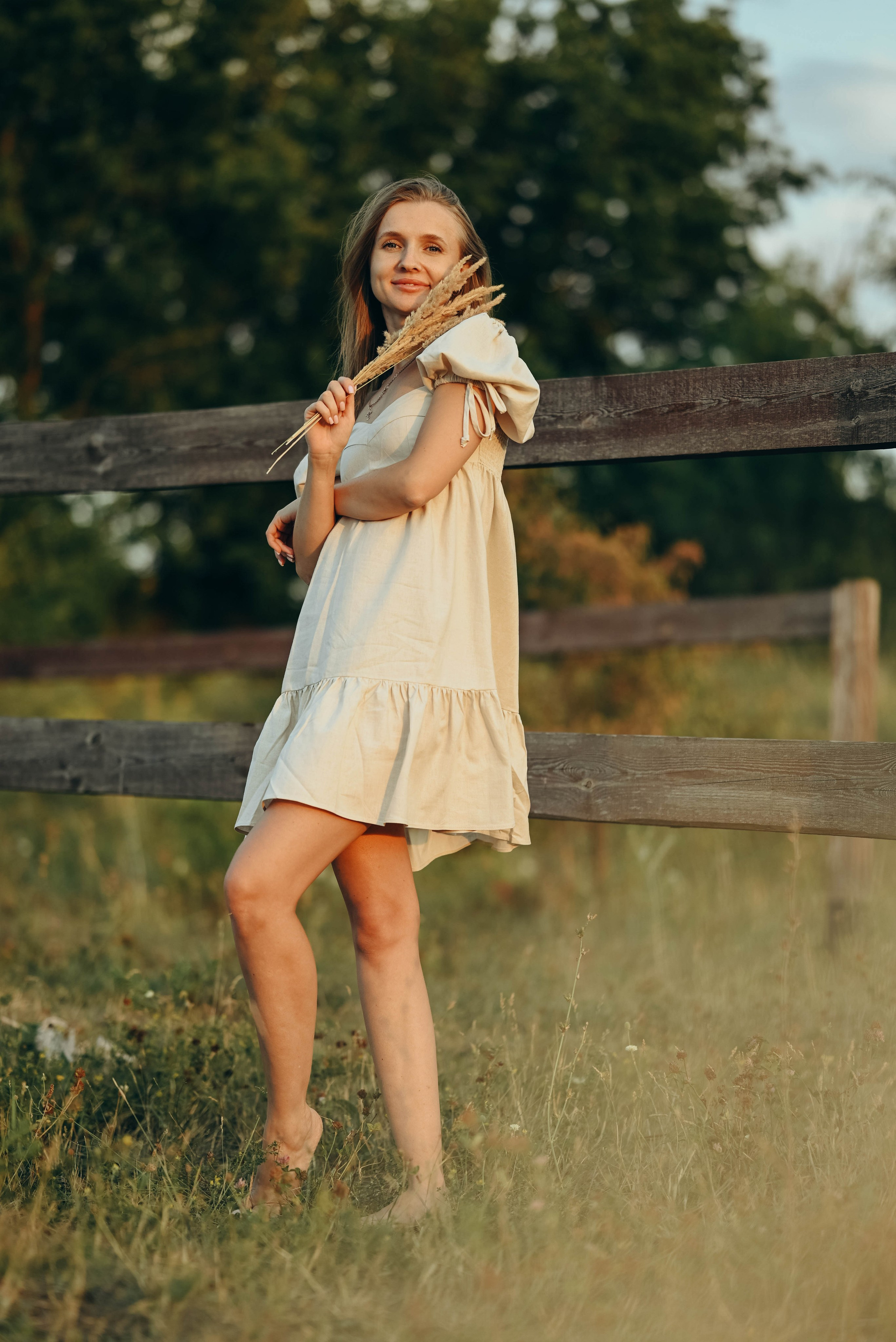 Белый колодец. Семейный фотограф в Москве Люберцах Ирина Вронская