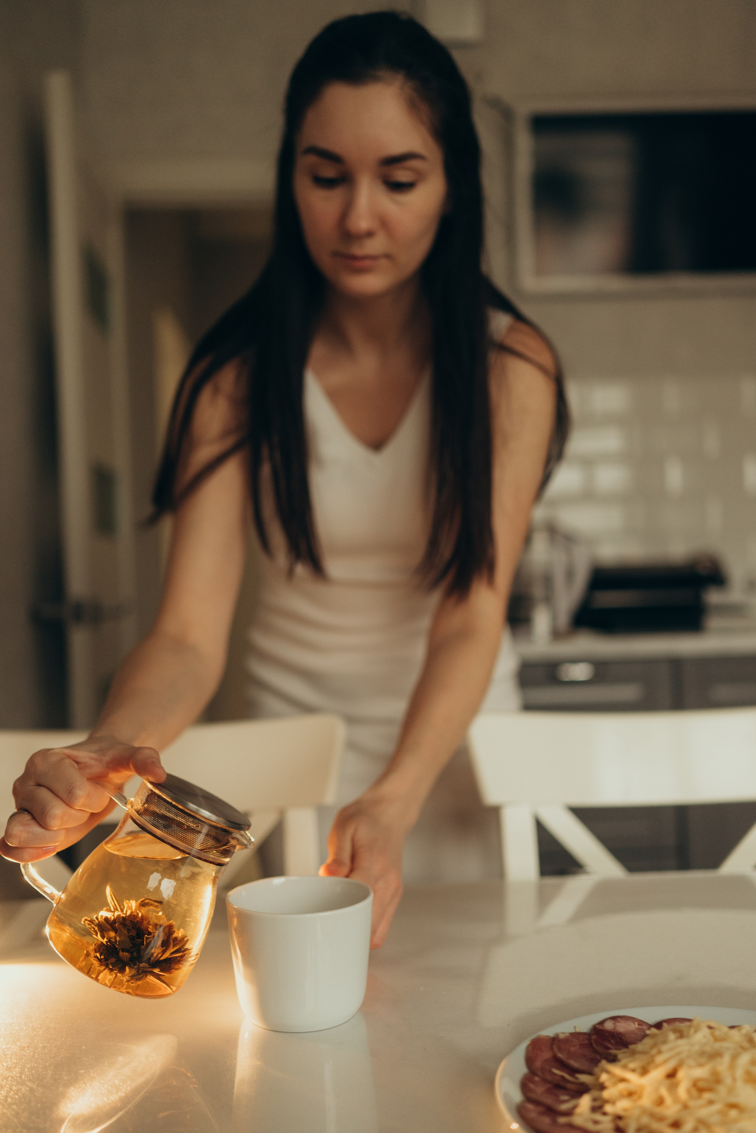 Домашняя. Семейный фотограф в Москве Люберцах Ирина Вронская