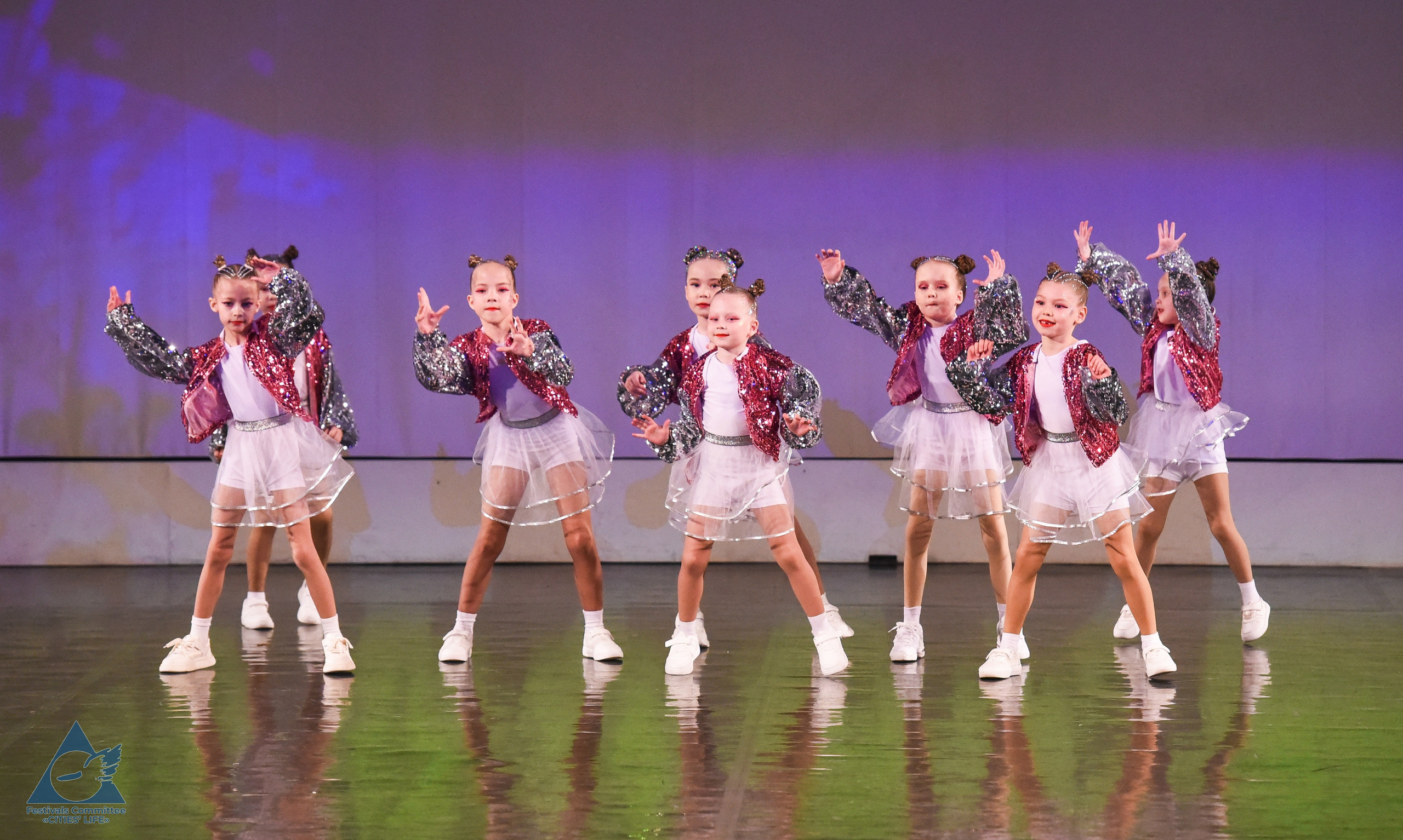 16.03.2026 «Жизнь Городов» Фестиваль-конкурс «ПЛАНЕТА ИСКУССТВ» г. Санкт-Петербург. Медиастудия Фото Концепт