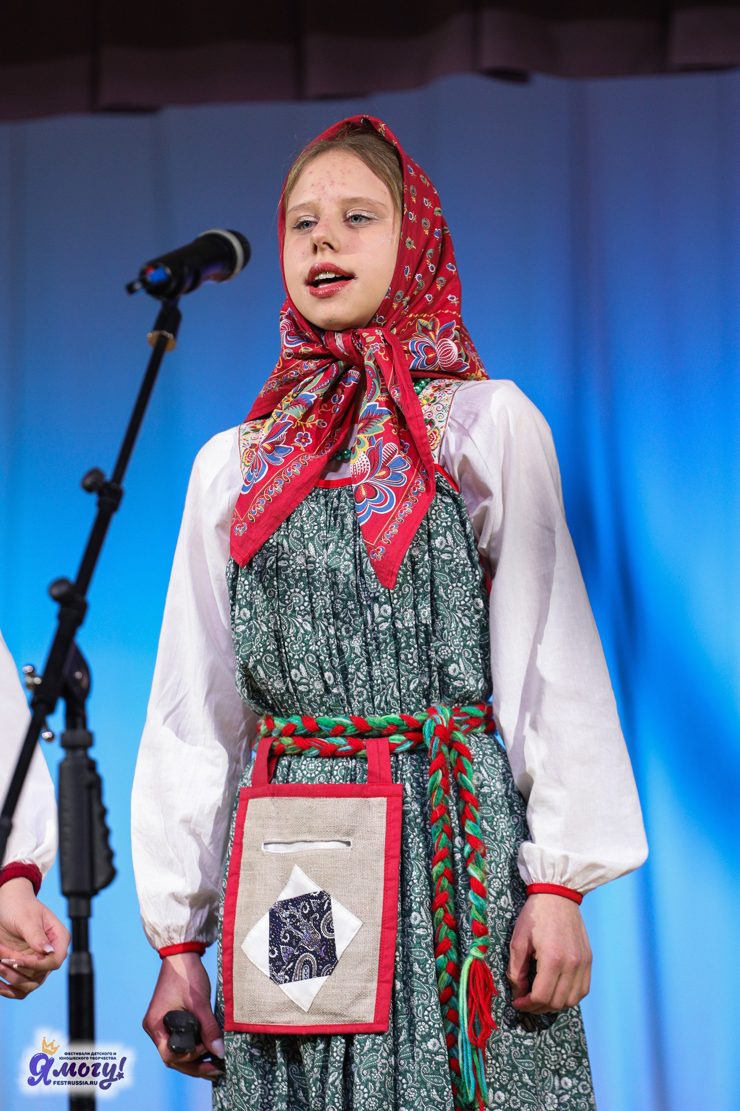 24.03.2025 «Я МОГУ!» XVII Международный фестиваль-конкурс «Союз Добра» г. Минск. Медиастудия Фото Концепт