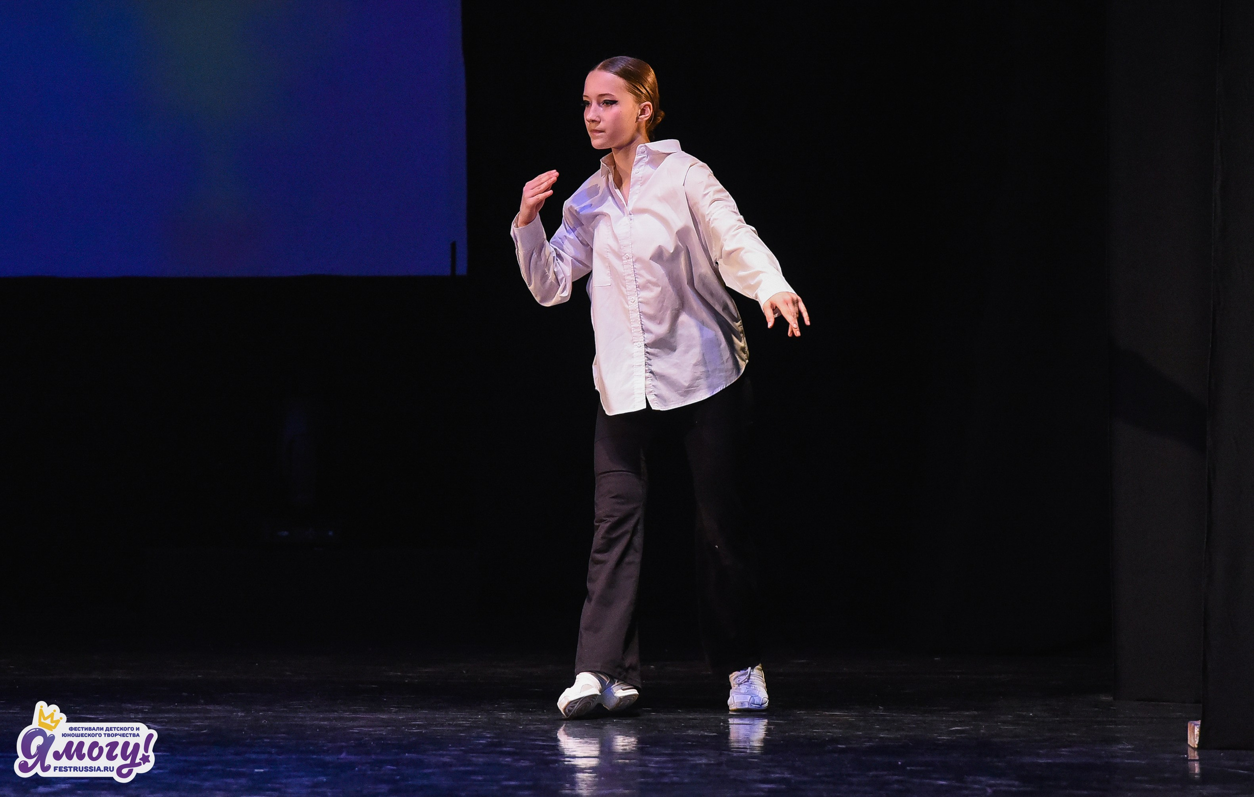 11.04.2026 «Я МОГУ!» X Международный фестиваль-конкурс г. Великий Новгород. Медиастудия Фото Концепт