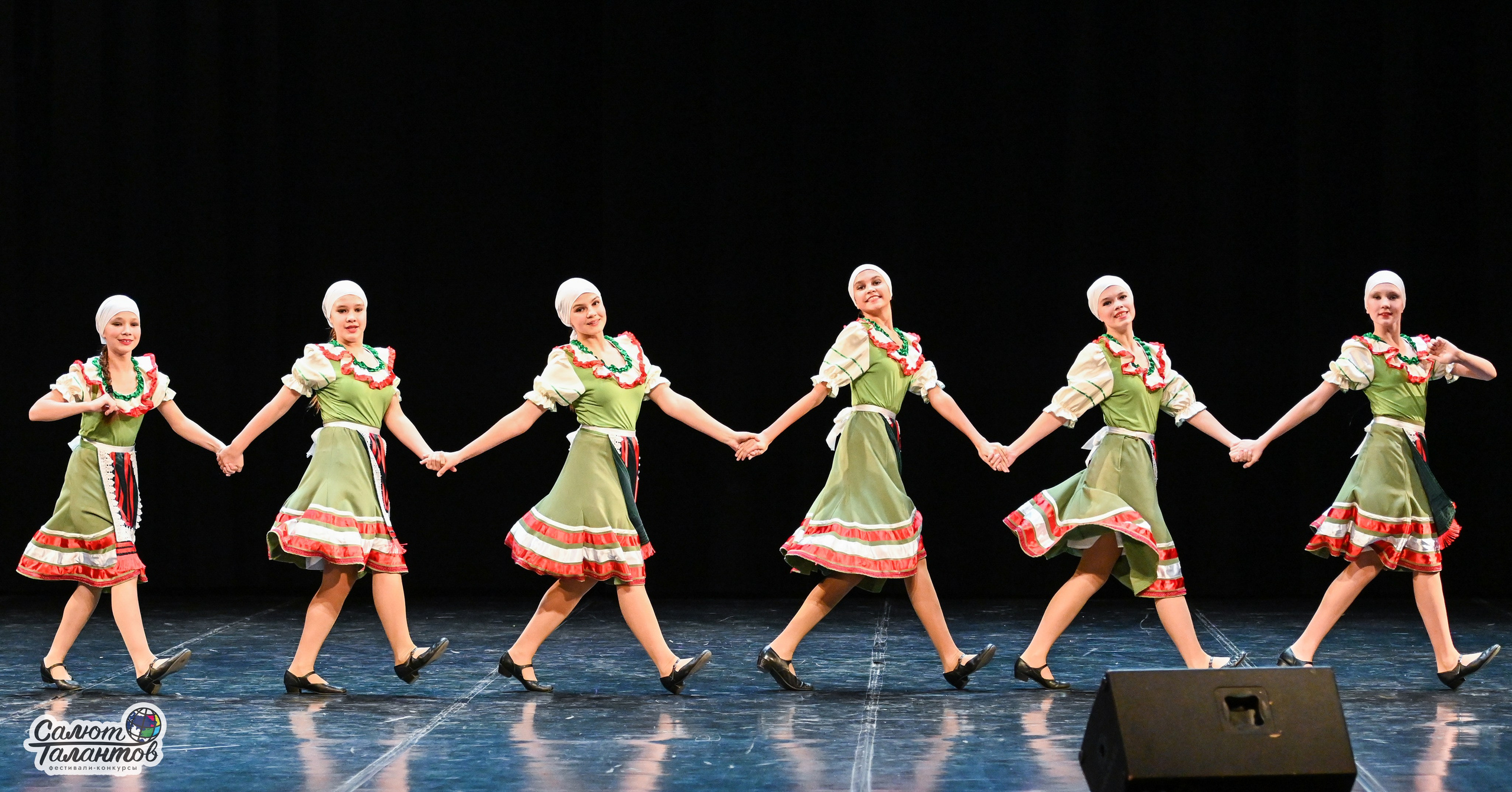 31.10.2024 6-й Международный Творческий Фестиваль-Конкурс «СЕРДЦЕ УРАЛА» г. Екб. Медиастудия Фото Концепт