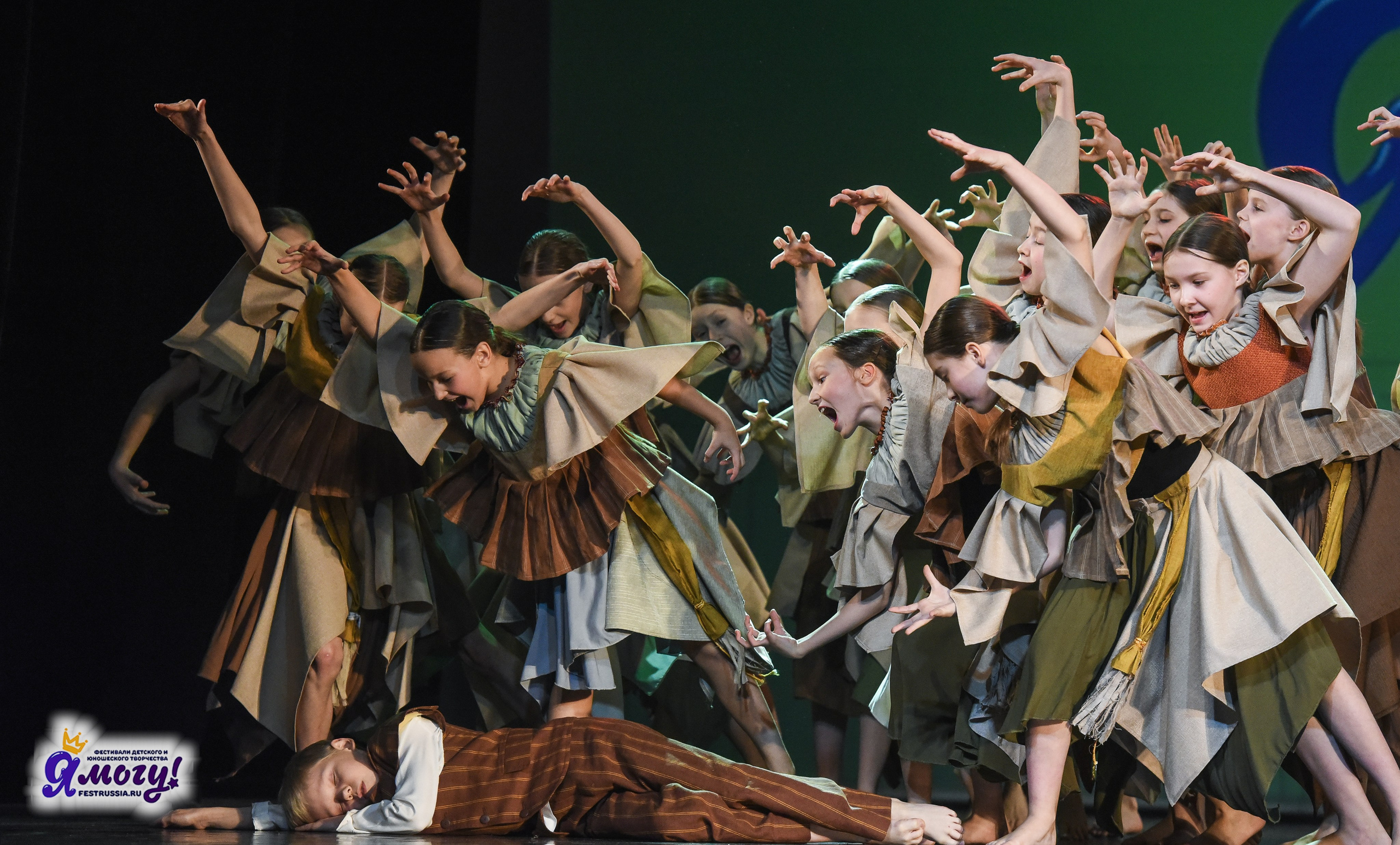 21.02.2026 «Я МОГУ!» 89-й Международный фестиваль-конкурс «Вдохновение. Зима» г. Санкт-Петербург. Медиастудия Фото Концепт