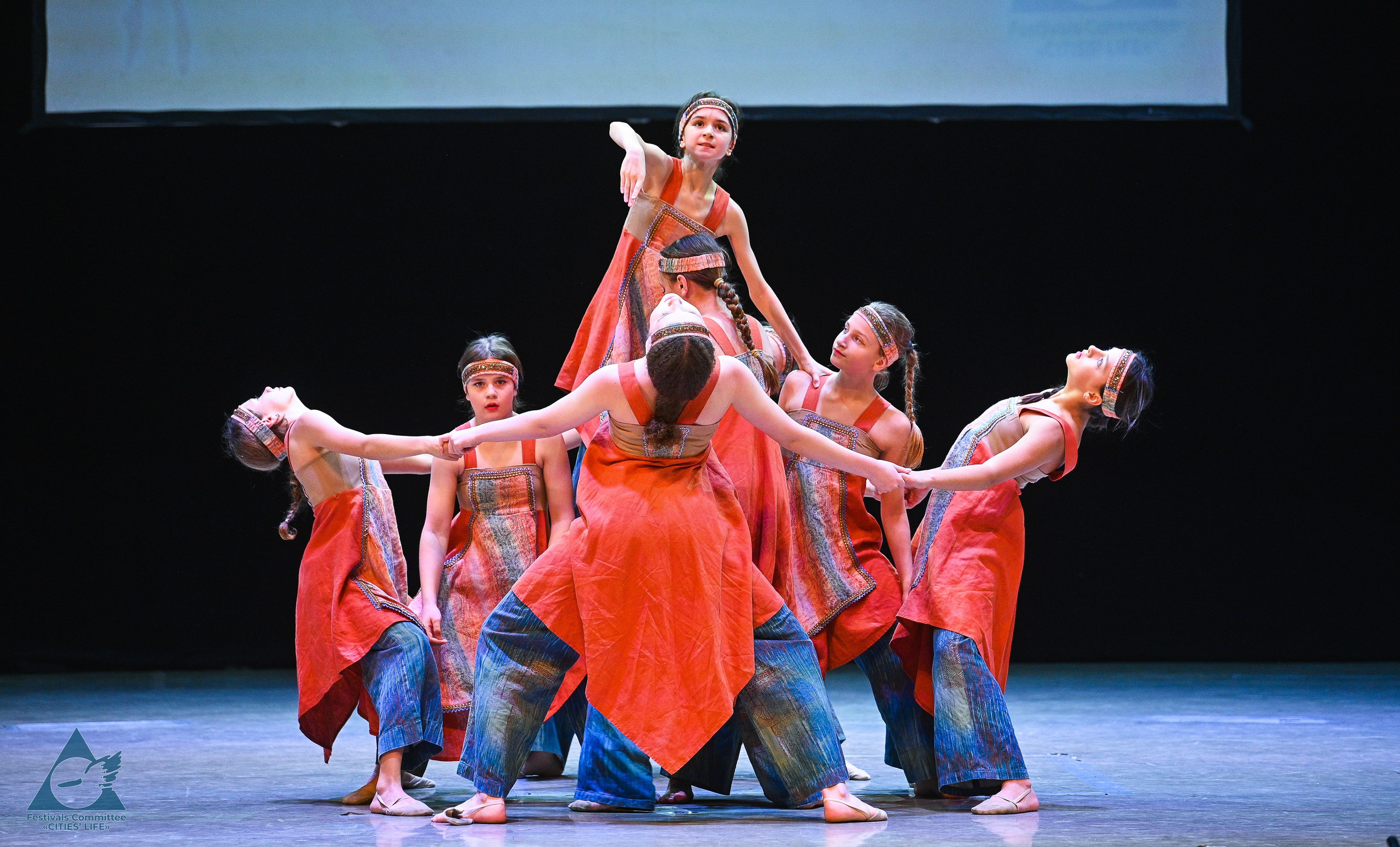 25.10.2025 «Жизнь Городов» Фестиваль-конкурс «ПЛАНЕТА ИСКУССТВ» г. Москва. Медиастудия Фото Концепт