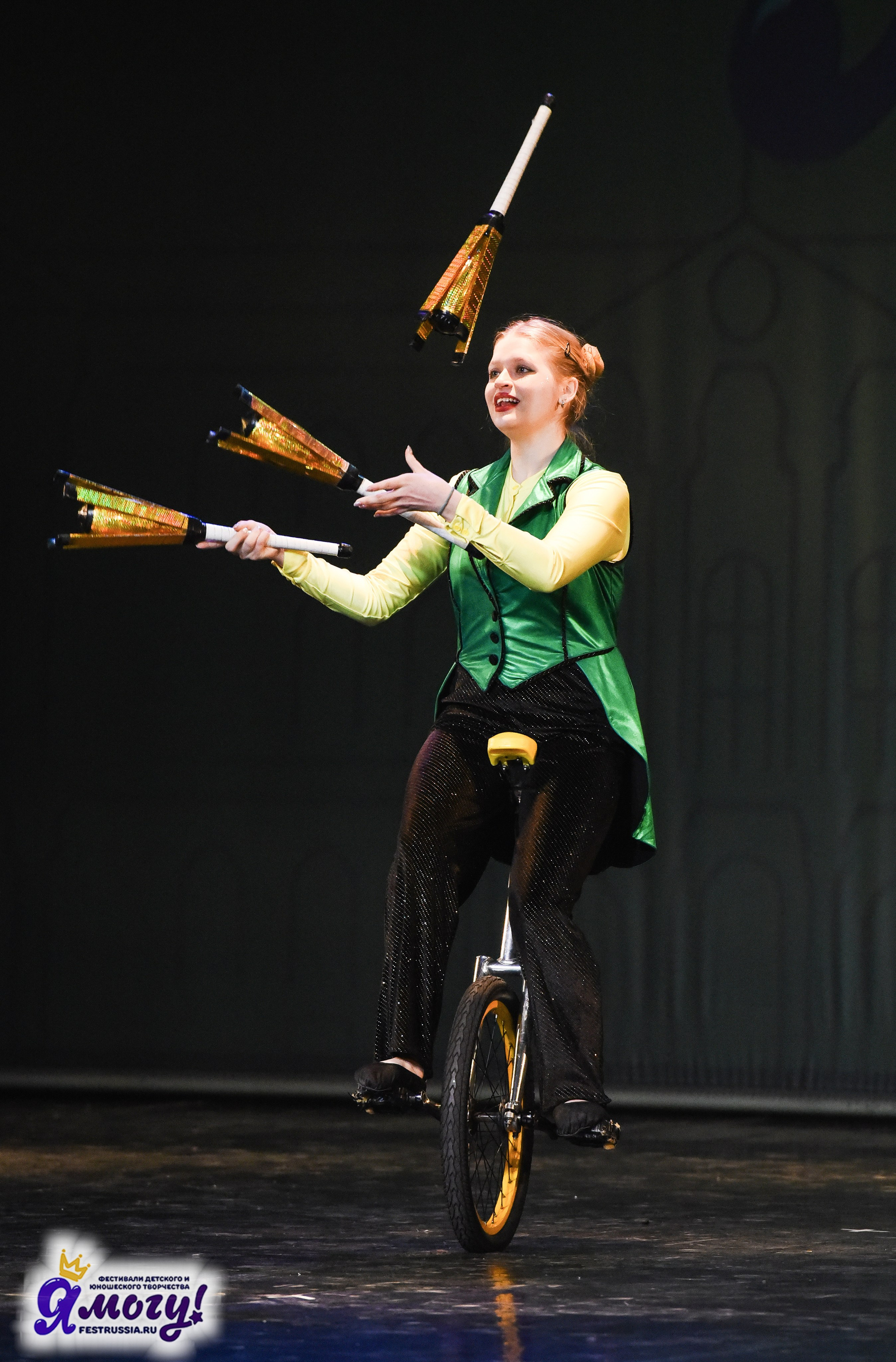 07.01.2026 «Я МОГУ!» 88-й Международный фестиваль-конкурс «Вдохновение.Зима» г. Санкт-Петербург. Медиастудия Фото Концепт