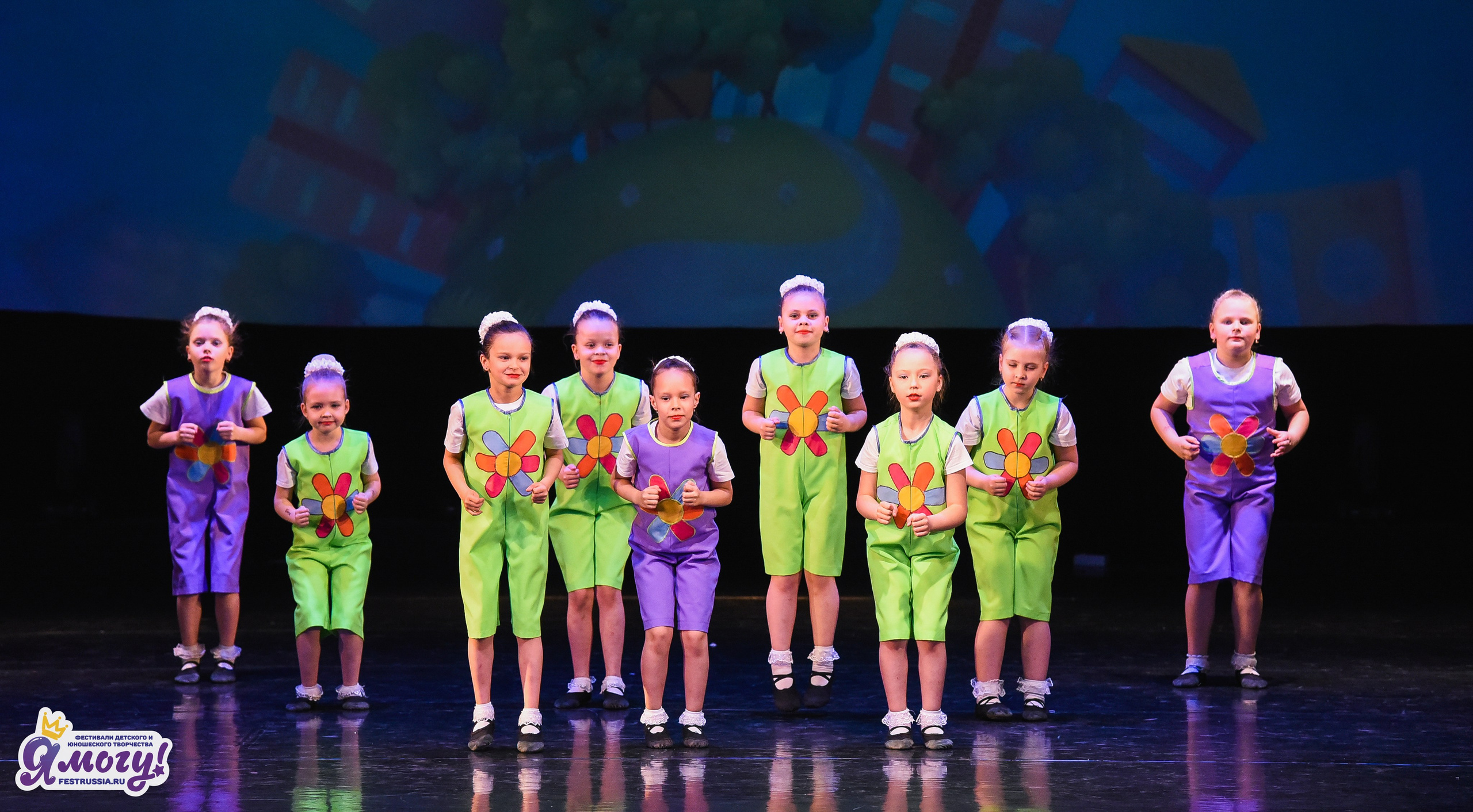 11.04.2026 «Я МОГУ!» X Международный фестиваль-конкурс г. Великий Новгород. Медиастудия Фото Концепт