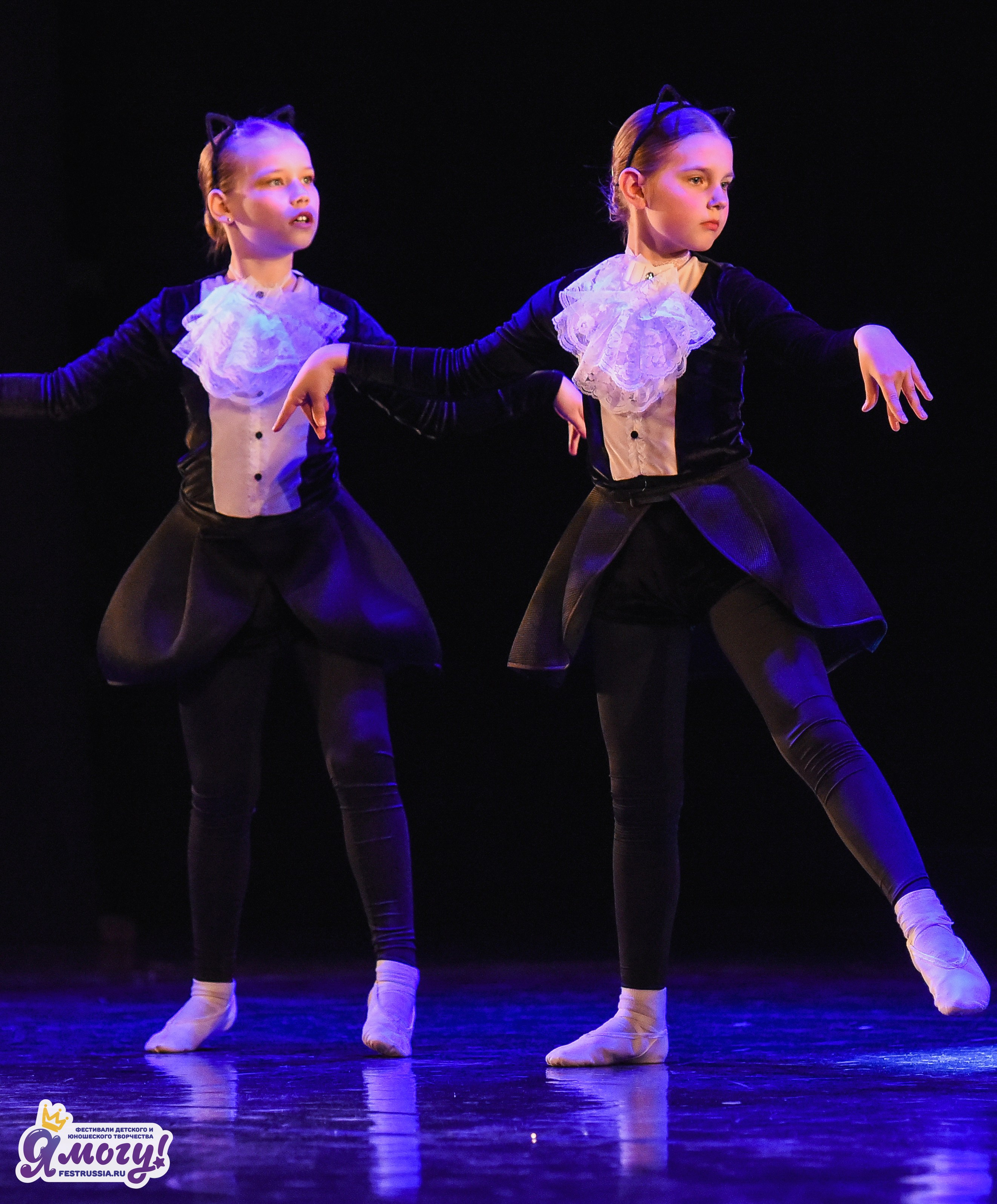 11.04.2026 «Я МОГУ!» X Международный фестиваль-конкурс г. Великий Новгород. Медиастудия Фото Концепт