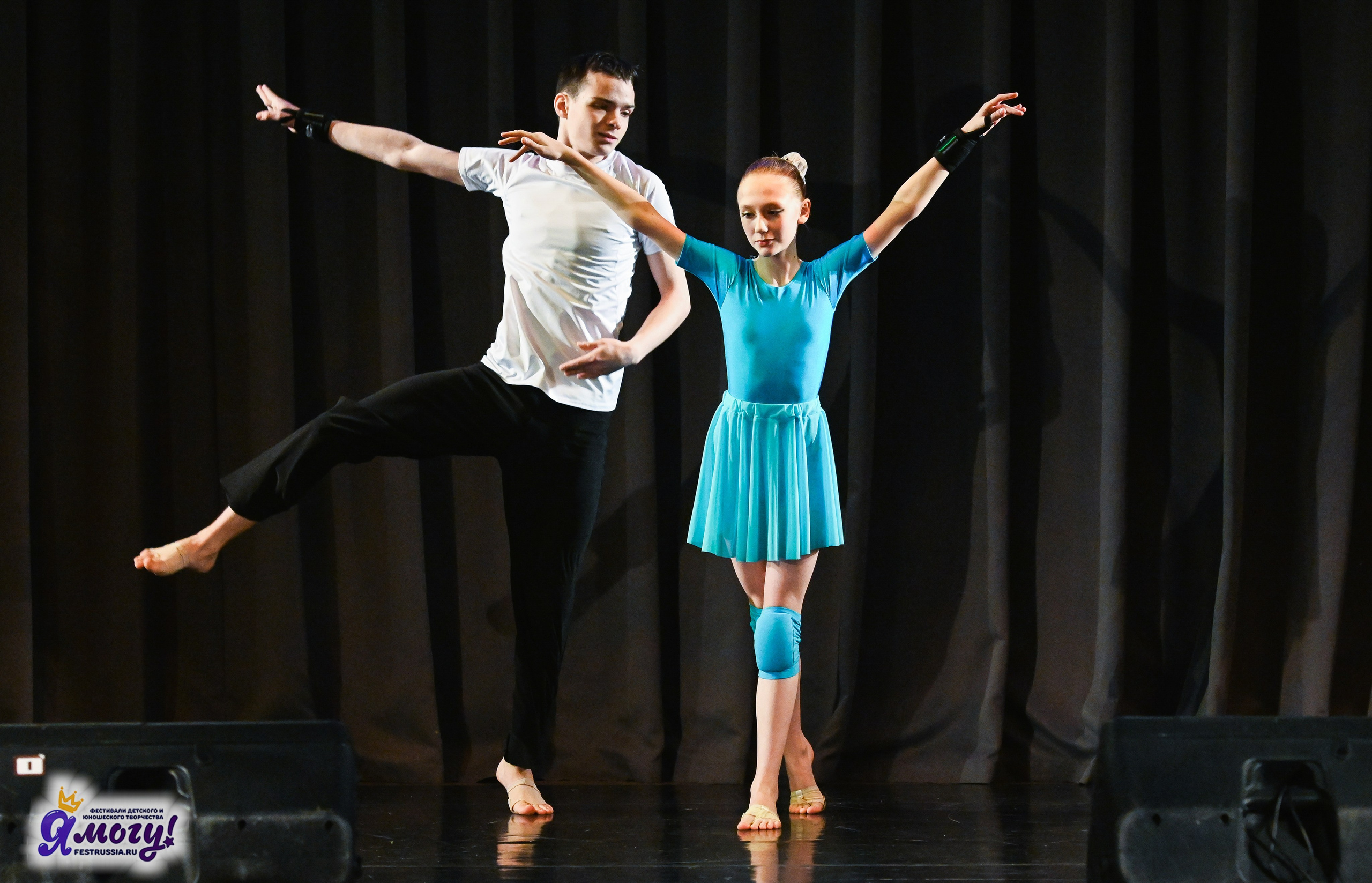 27.12.2025 «Я МОГУ!» 87-й Международный фестиваль-конкурс «Вдохновение.Зима» г. Санкт-Петербург. Медиастудия Фото Концепт