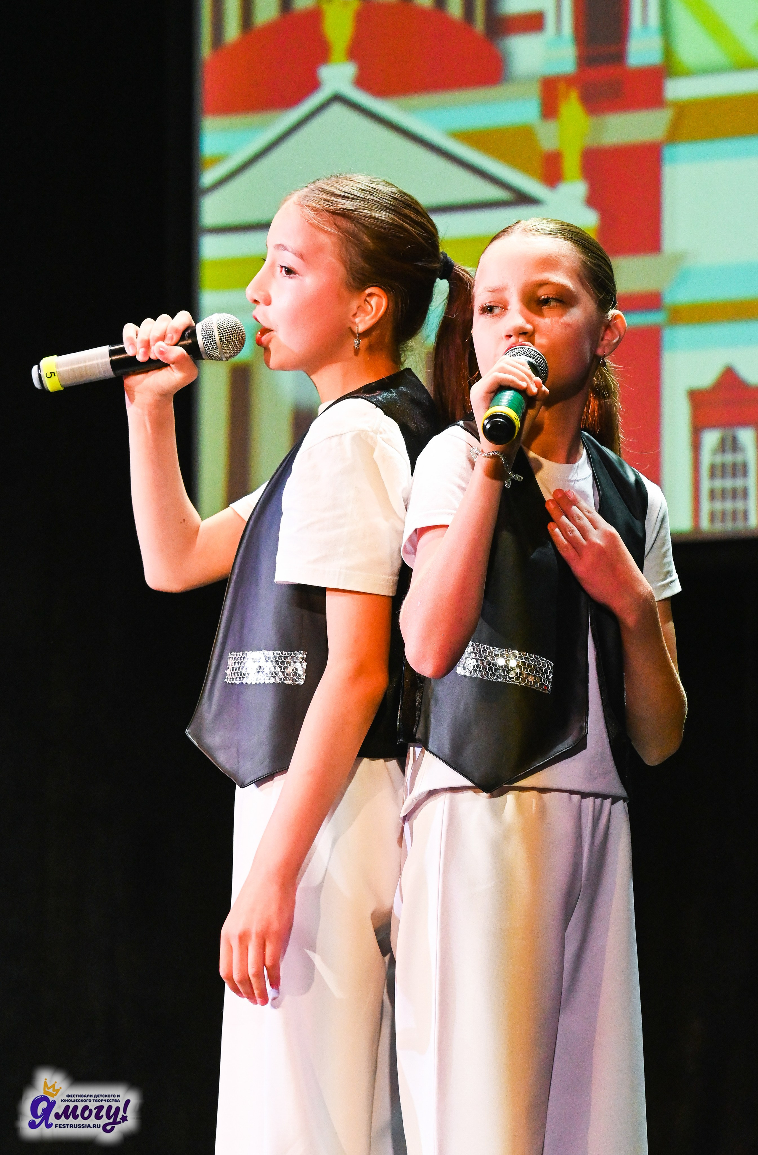 02.07.2025 «Я МОГУ!» 82-й Международный фестиваль-конкурс «Вдохновение.Лето» Санкт-Петербург. Медиастудия Фото Концепт