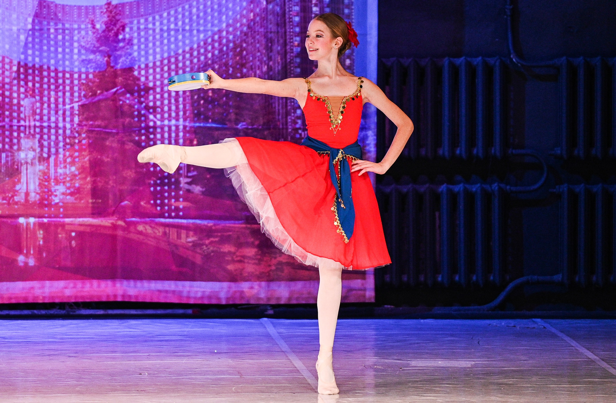 09.11.2024 «Московский Звездопад» Фестивальное движение «Шаг к мечте» г. Москва. Медиастудия Фото Концепт