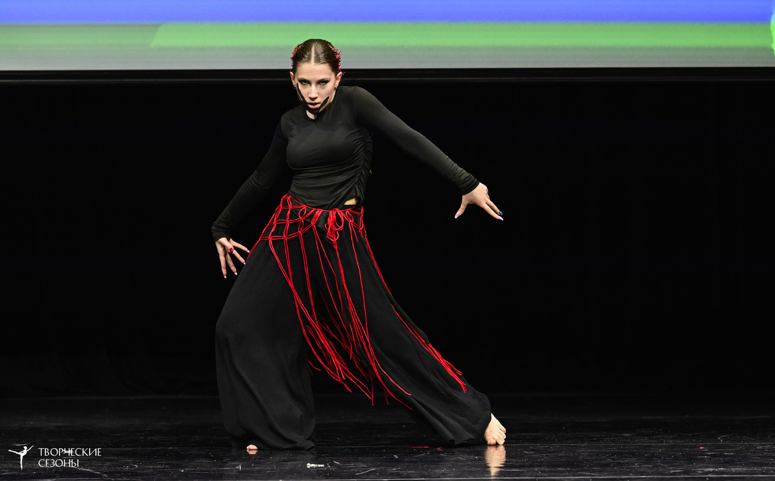 03.05.2025 «Творческие сезоны» Казанские ассамблеи искусств г. Казань. Медиастудия Фото Концепт