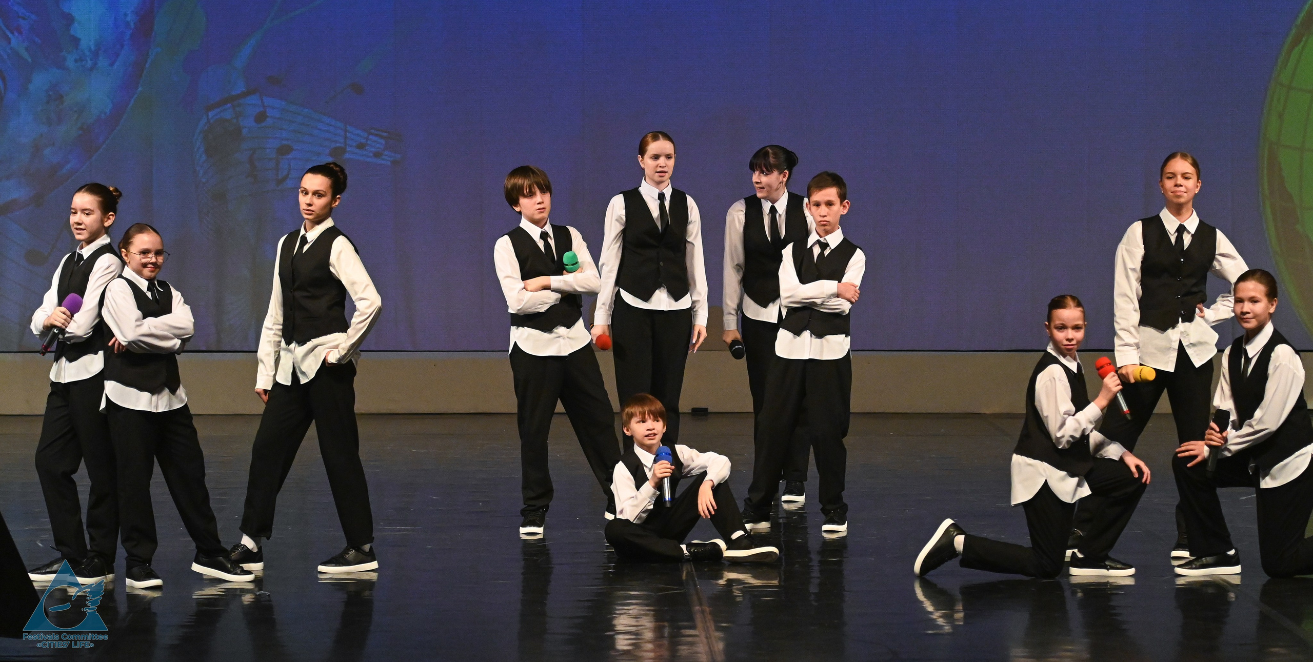 14.04.2025 «Жизнь Городов» Творческий фестиваль-конкурс «ПЛАНЕТА ИСКУССТВ» г. Санкт-Петербург. Медиастудия Фото Концепт