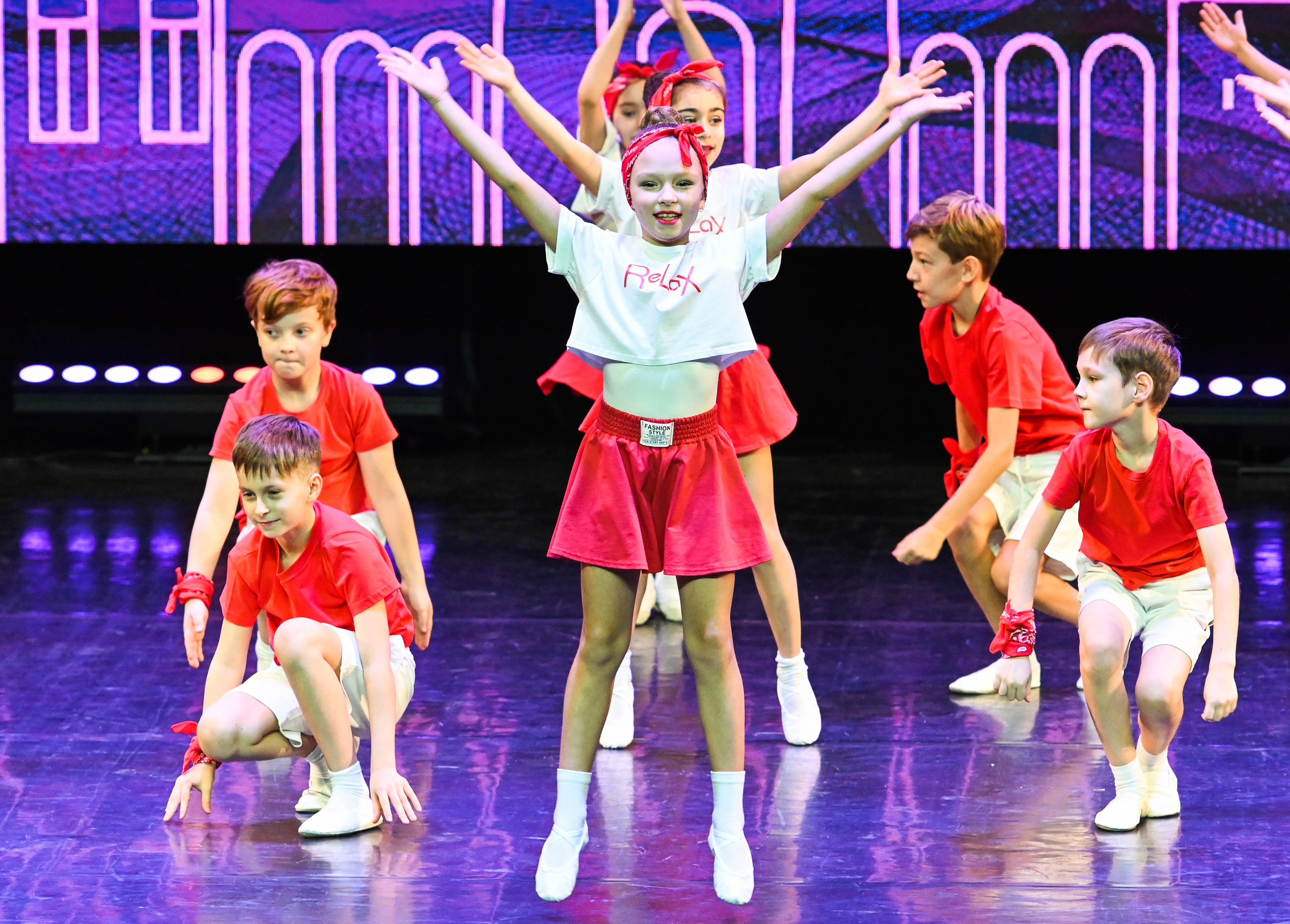 09.11.2024 Фестиваль хореографического искусства «АРТ-КОМПАС. БАЛТИКА» г. Светлогорск. Медиастудия Фото Концепт