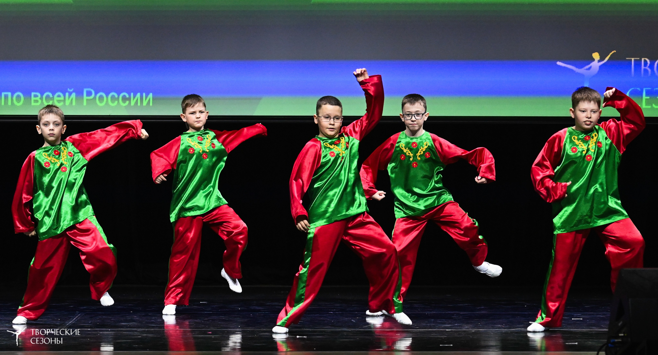 03.05.2025 «Творческие сезоны» Казанские ассамблеи искусств г. Казань. Медиастудия Фото Концепт