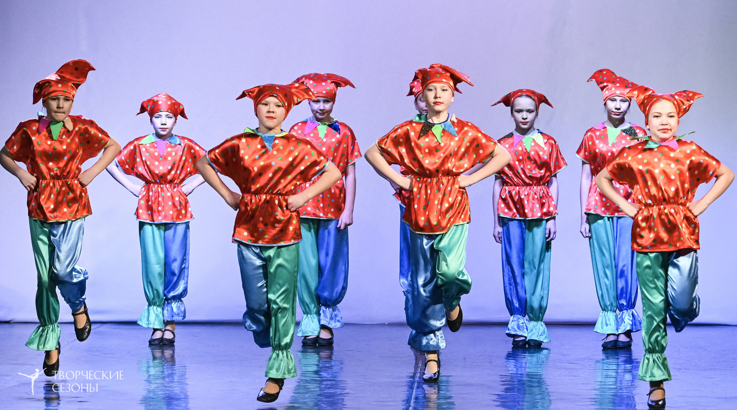 22.02.2026 II Всероссийский конкурс-фестиваль «Точка притяжения» г. Нижний Новгород. Медиастудия Фото Концепт