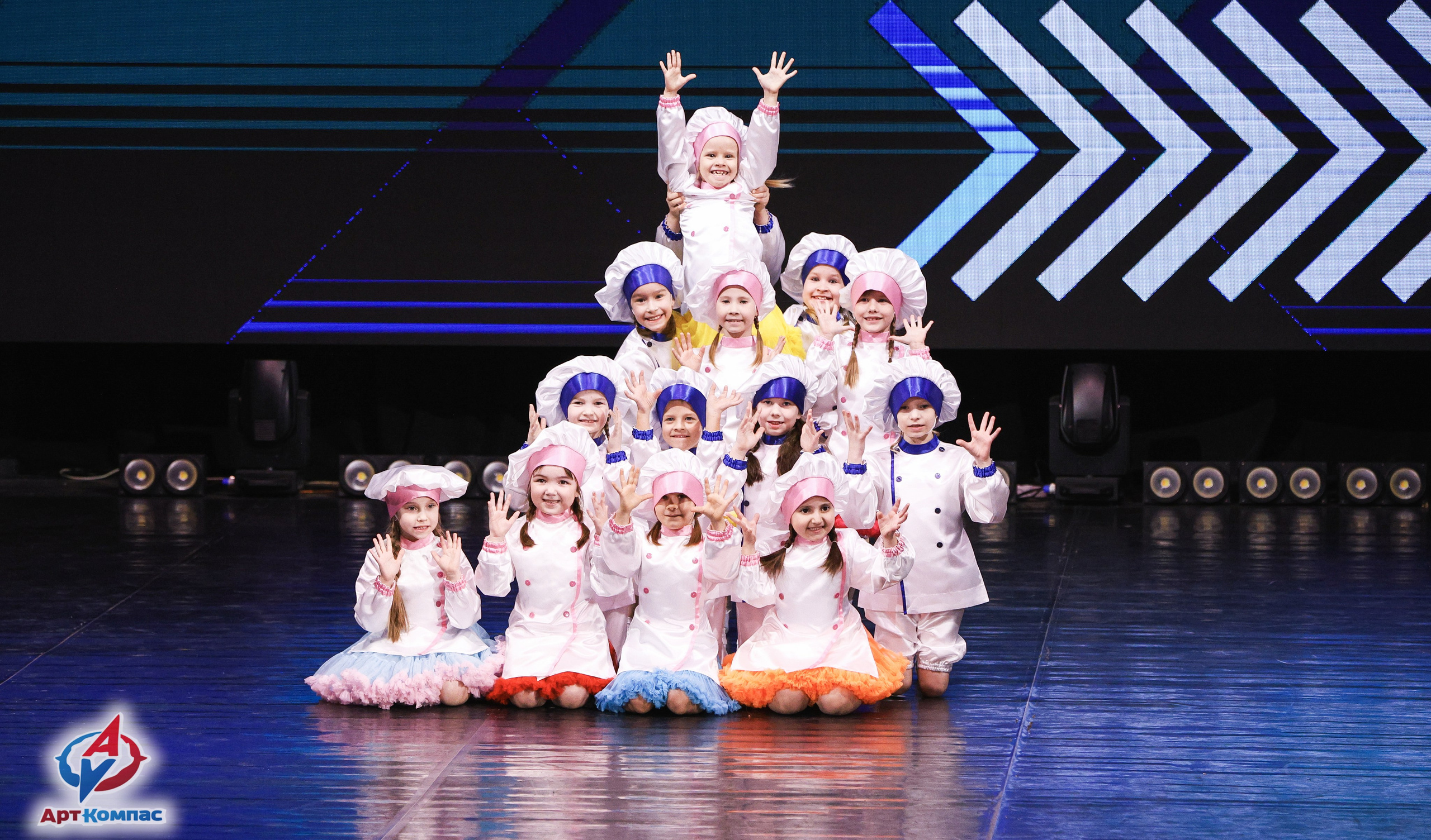 05.04.2026 «Арт-Компас» Конкурс современного и эстрадного танца «Стрелка» г. Самара. Медиастудия Фото Концепт