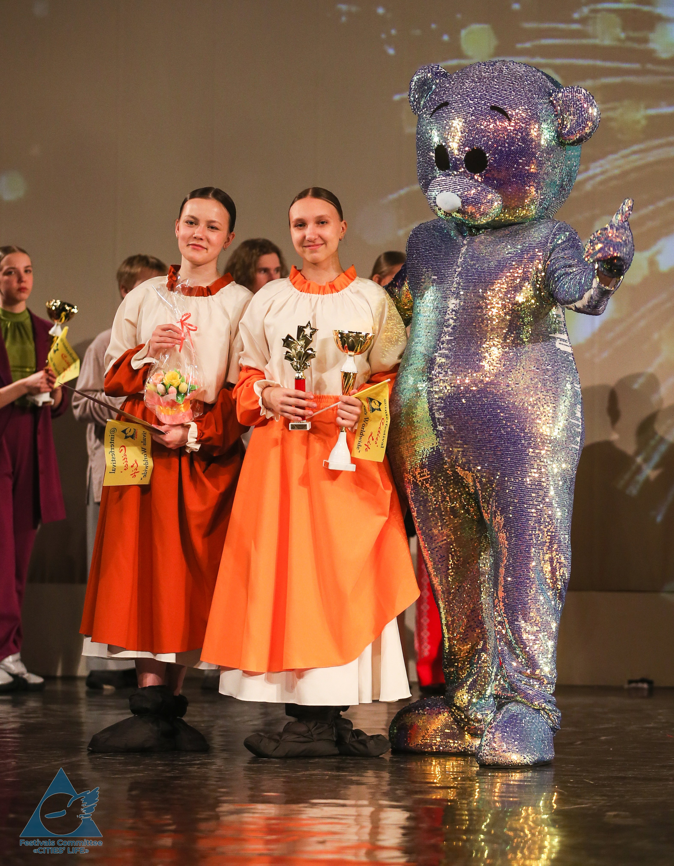 09.03.2025 «Жизнь Городов» Творческий фестиваль-конкурс «ПЛАНЕТА ИСКУССТВ» г. Санкт-Петербург. Медиастудия Фото Концепт