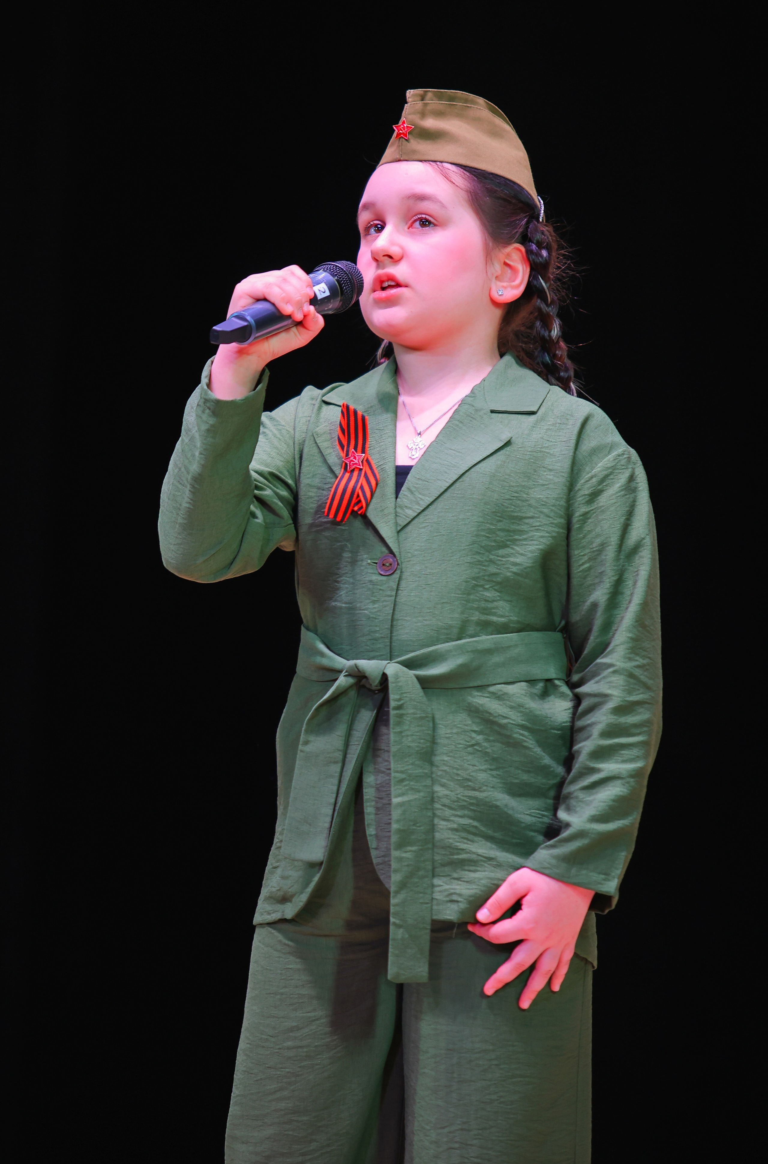 26.04.2025 Фестиваль хореографического искусства «АРТ-КОМПАС.ЮГ» г. Волгоград. Медиастудия Фото Концепт