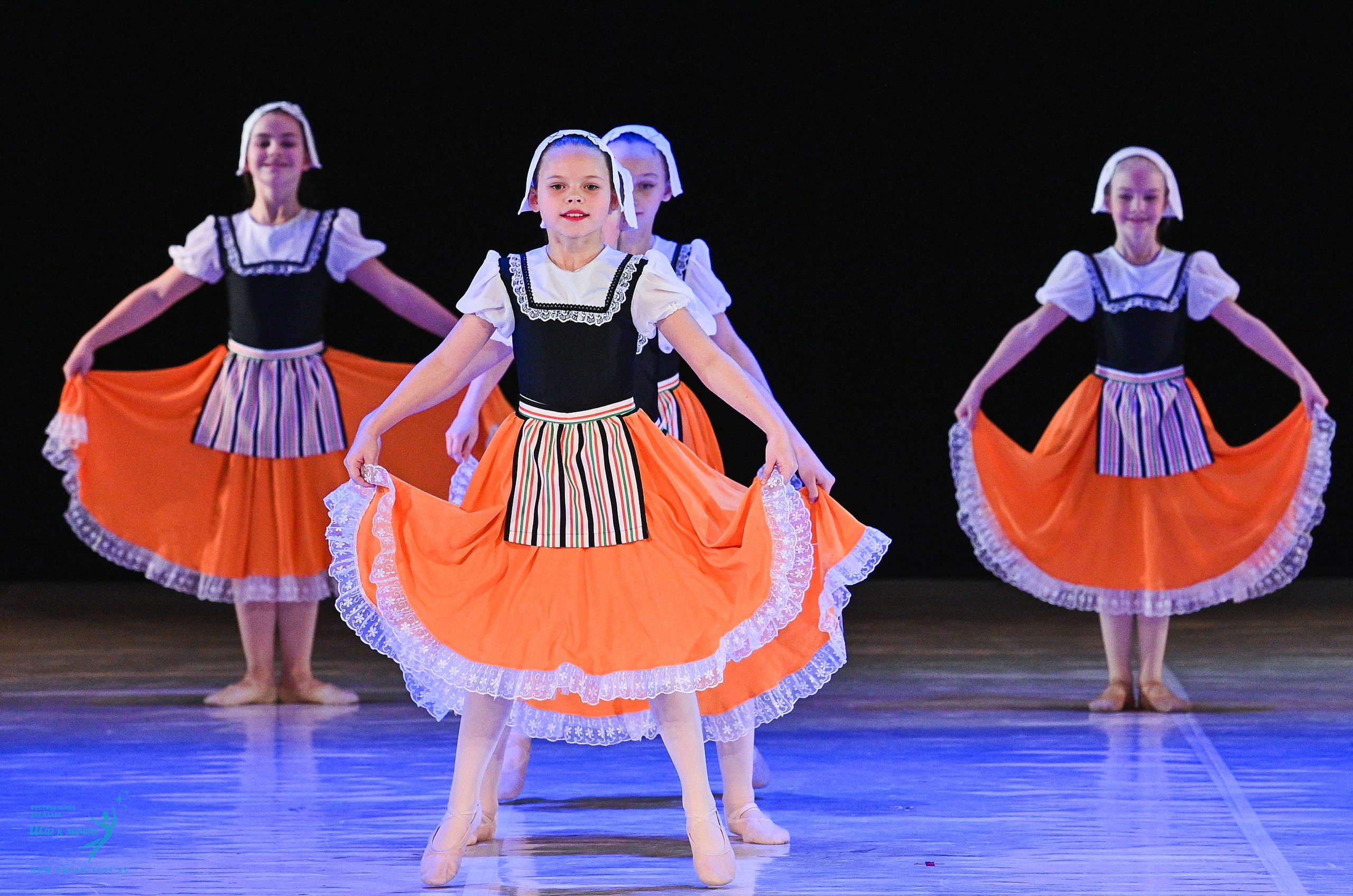 15.03.2025 «Моя Сцена» Фестивальное движение «Шаг к мечте» г. Москва. Медиастудия Фото Концепт